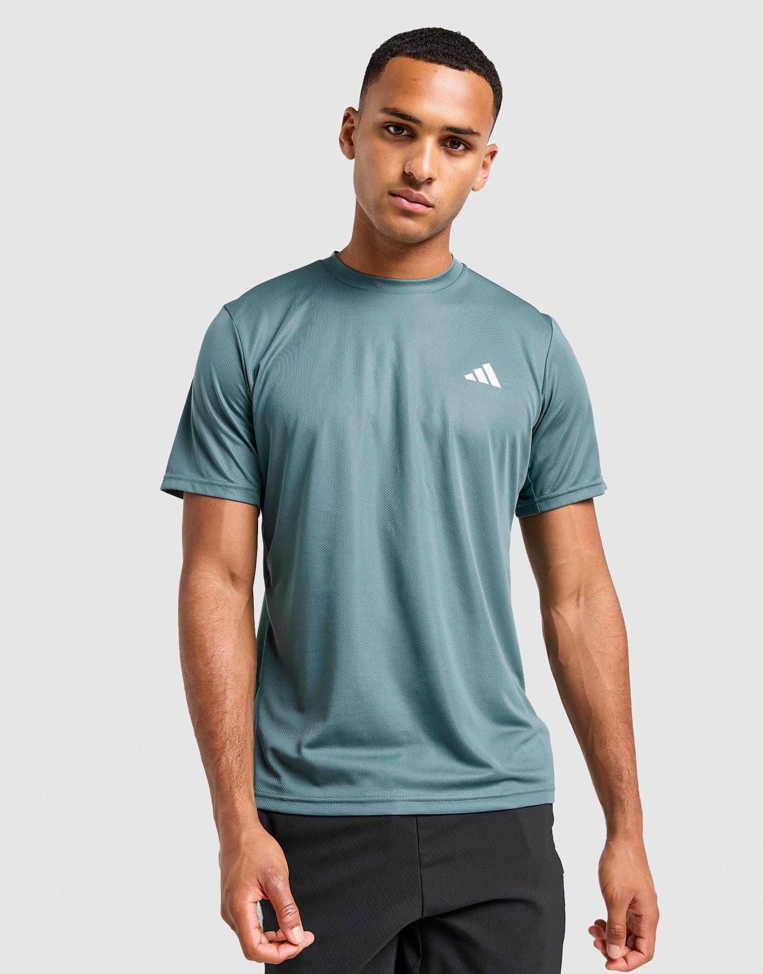 adidas Maglia Allenamento Essential