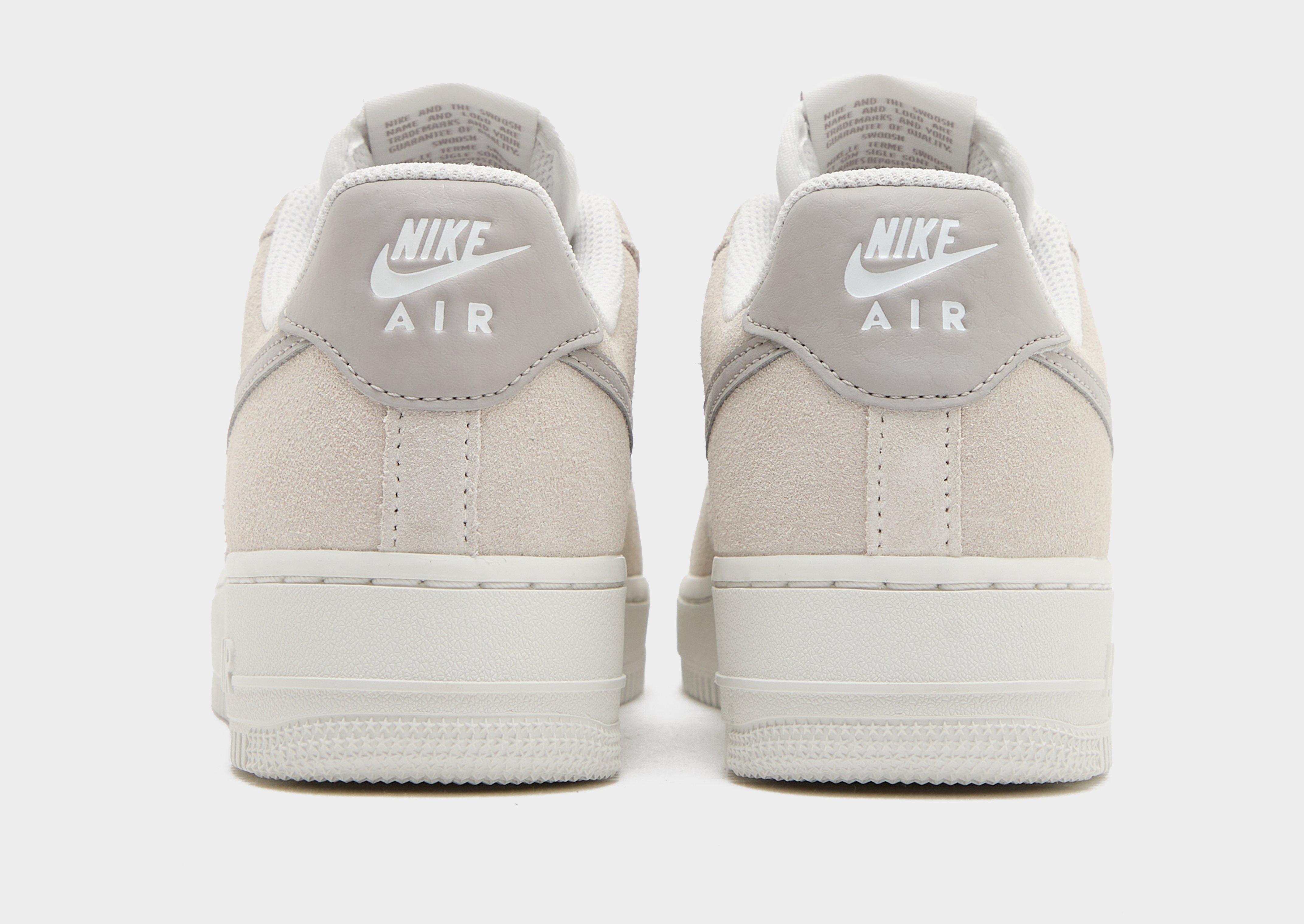 Nike Air Force 1 Low para mujer