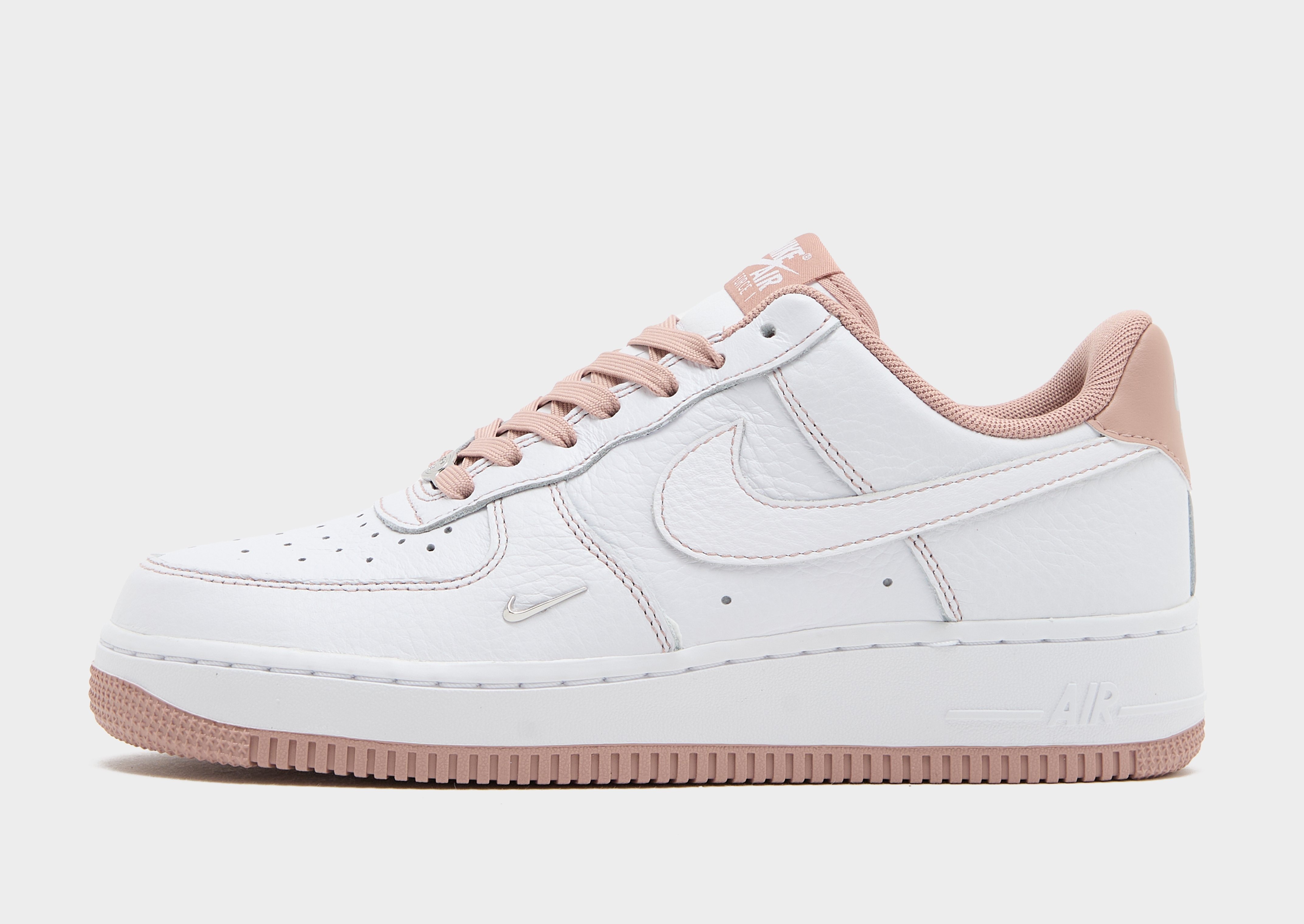 選ぶなら Air Nike White Force Global Sports JD - Women's Jewel Mini 1 靴