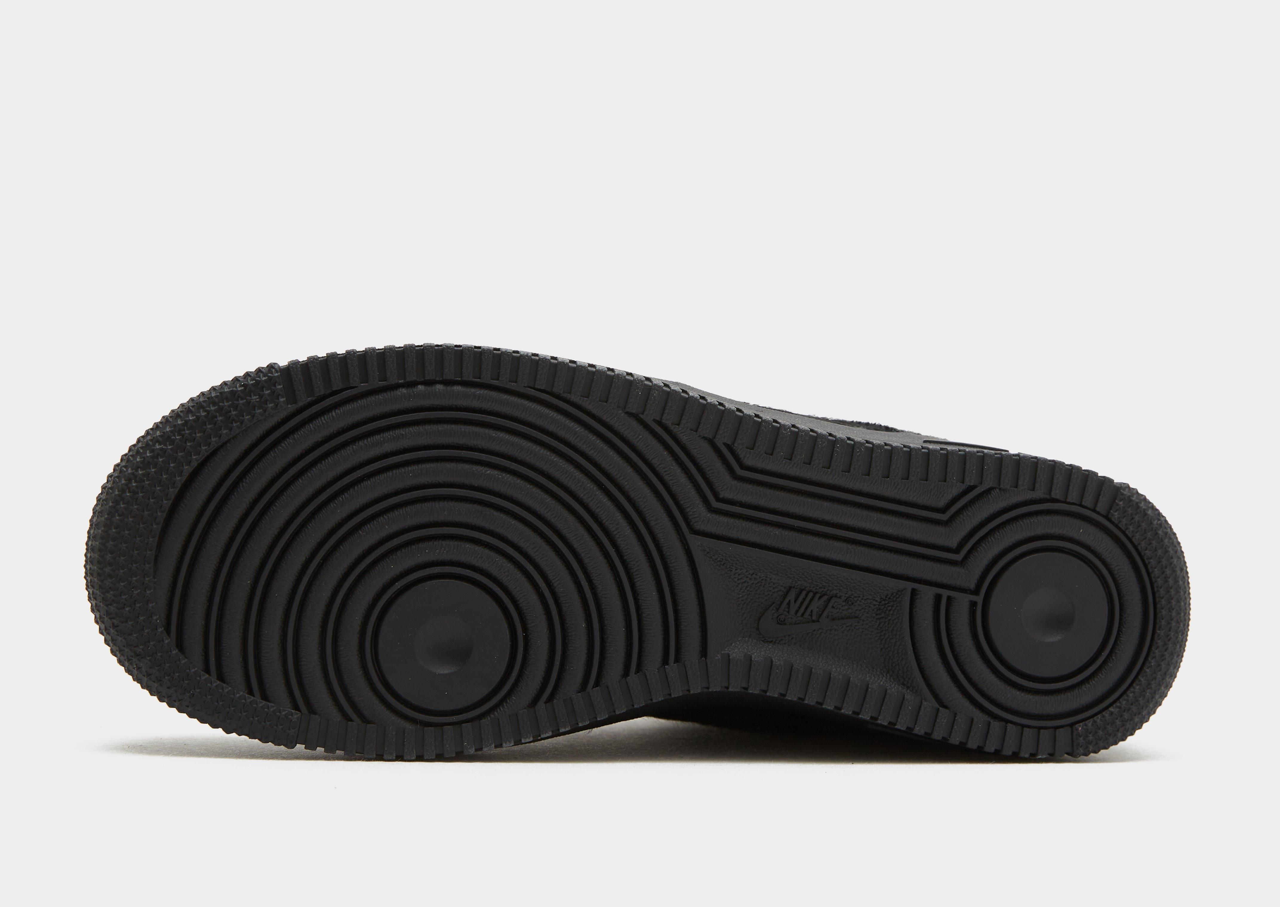 Nike Air Force 1 Low Pony Hair Women's