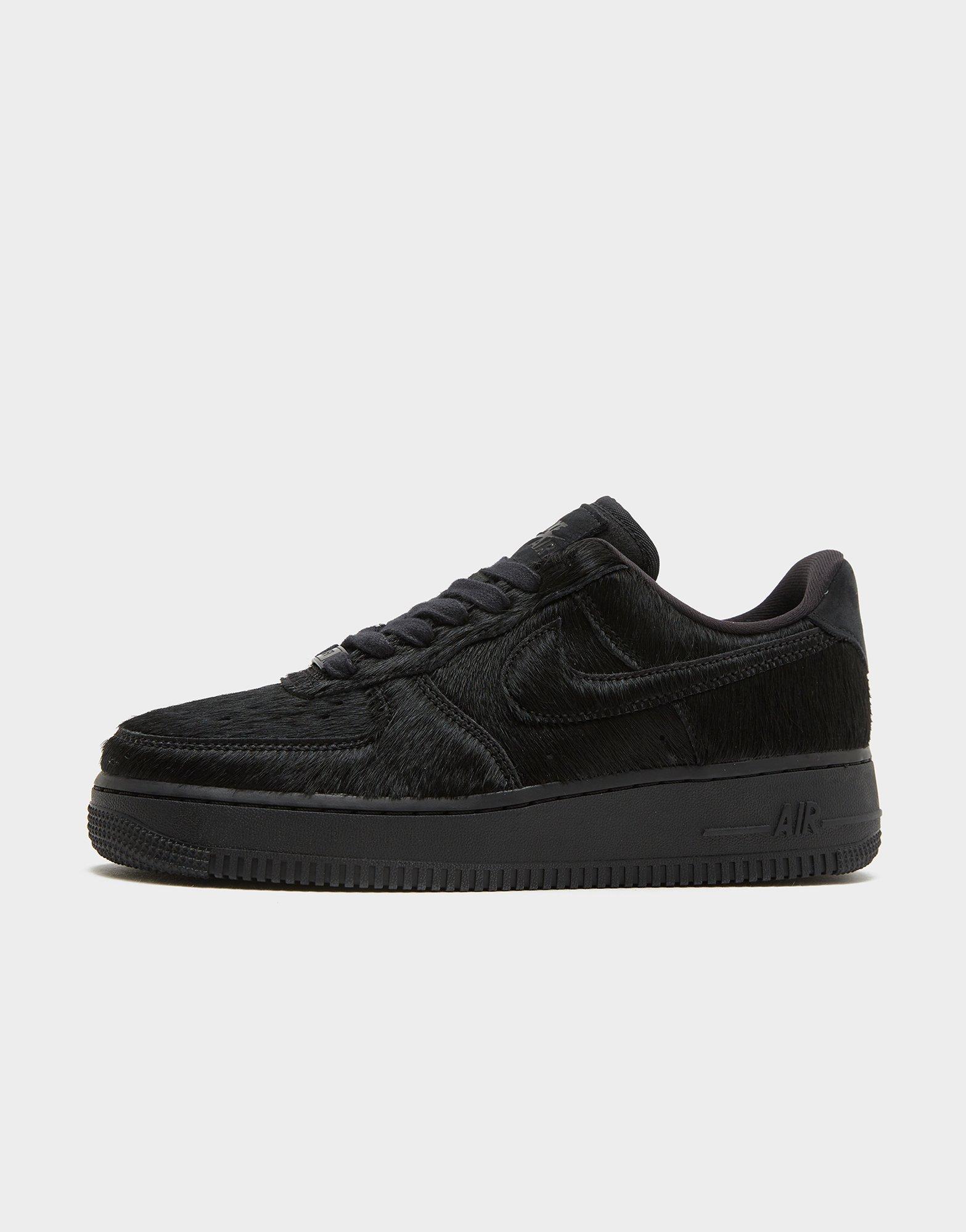Nike Air Force 1 Low Pony Hair Donna