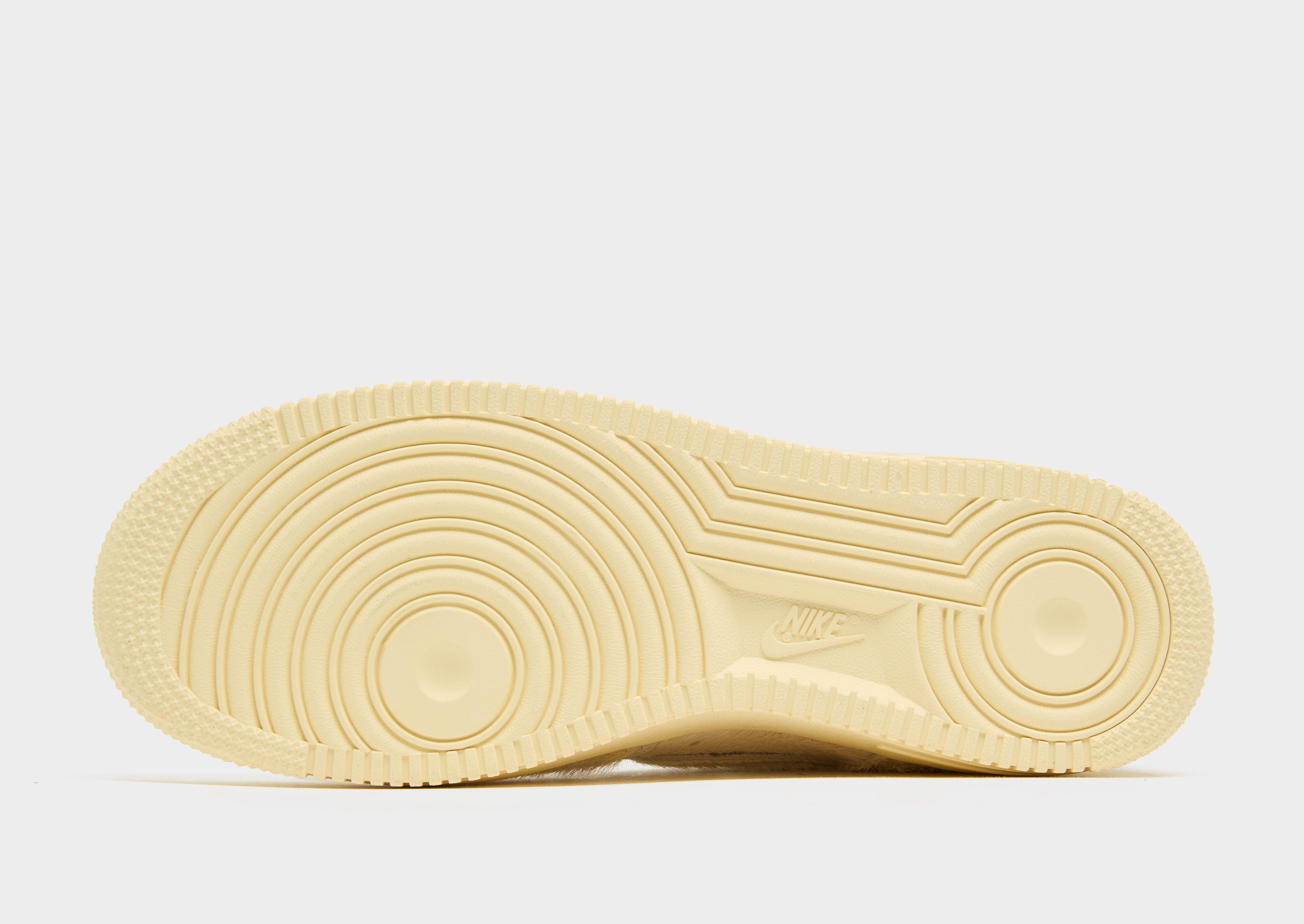 Nike Air Force 1 Low Pony Hair Women's