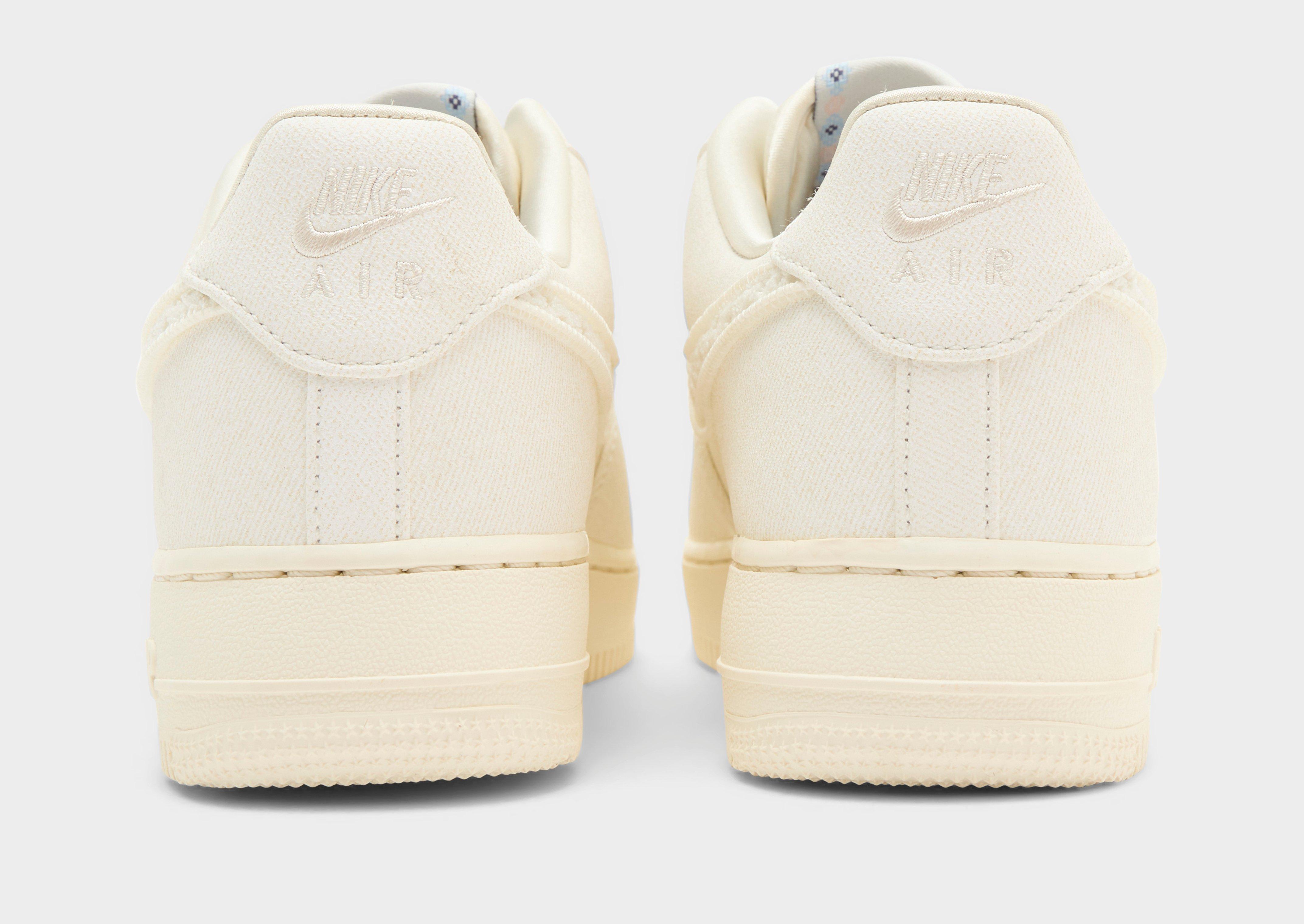 Nike Air Force 1 '07 Naiset