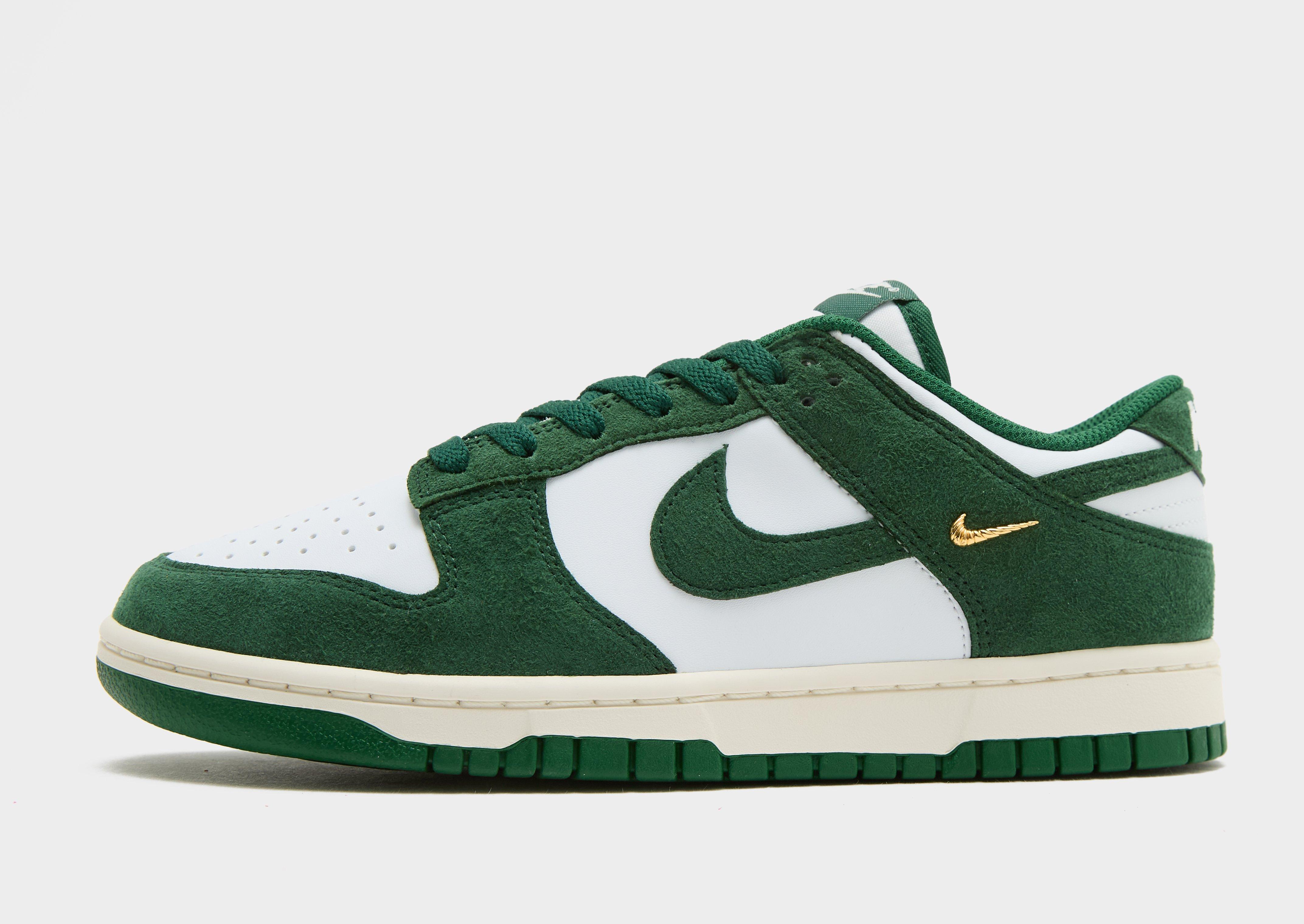 Shoes Nike Nike Dunk Alte Donna Italia Nike Dunk Low Donna In JD