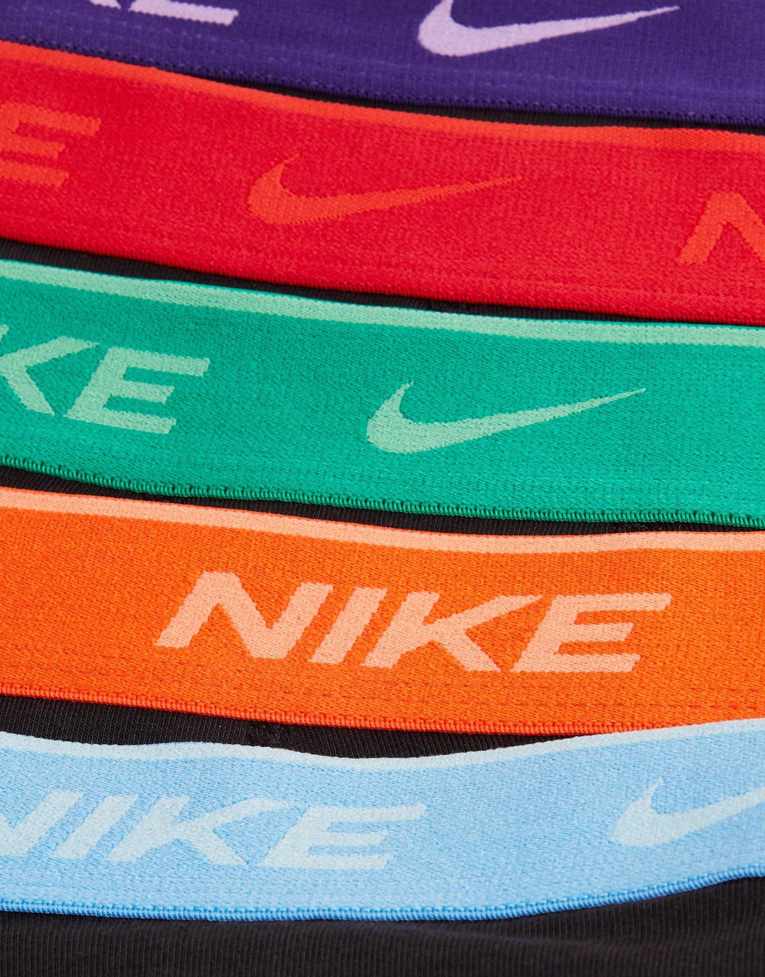 Nike 5-Pack Boxers Junior