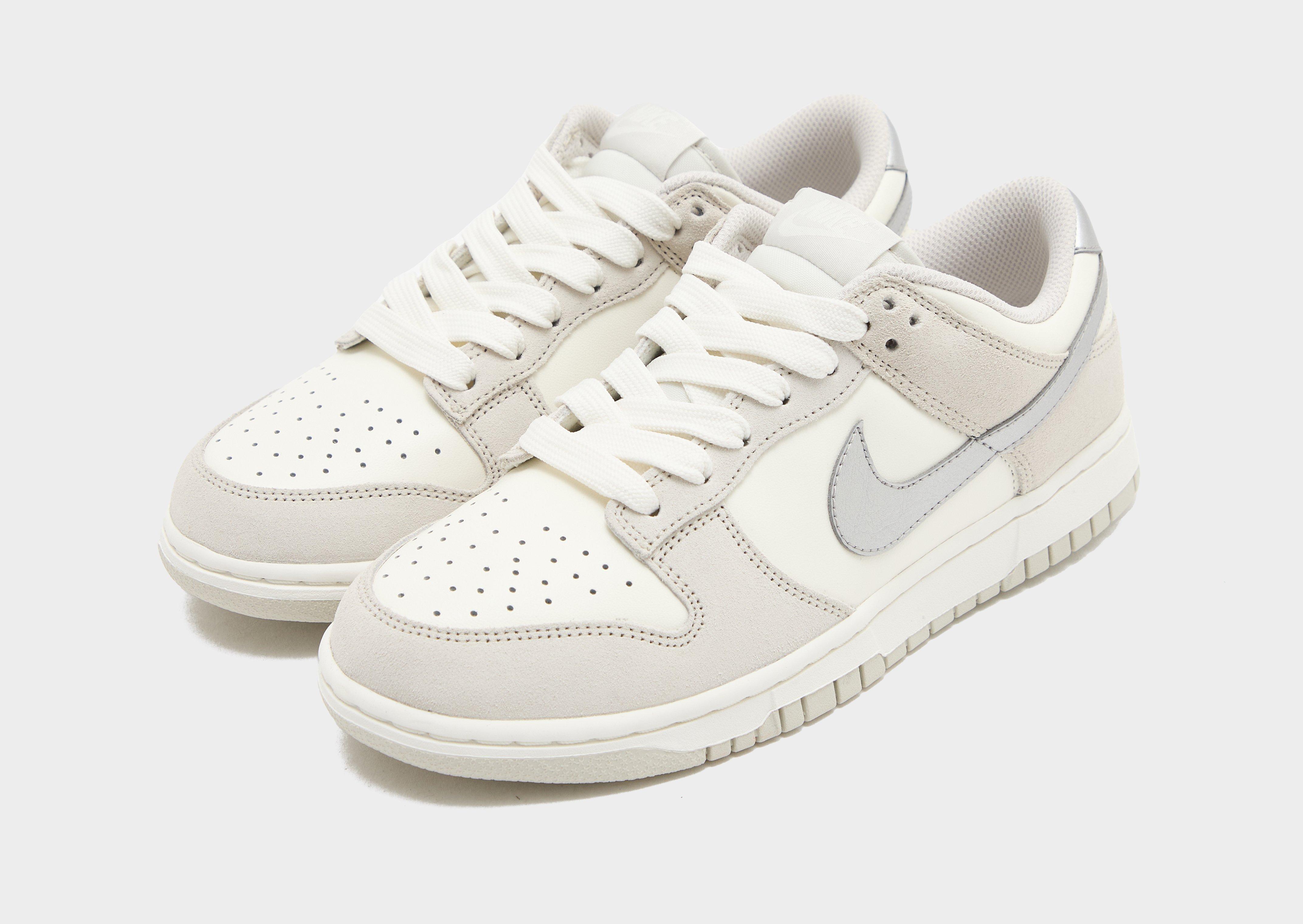 Nike Dunk Low Naiset