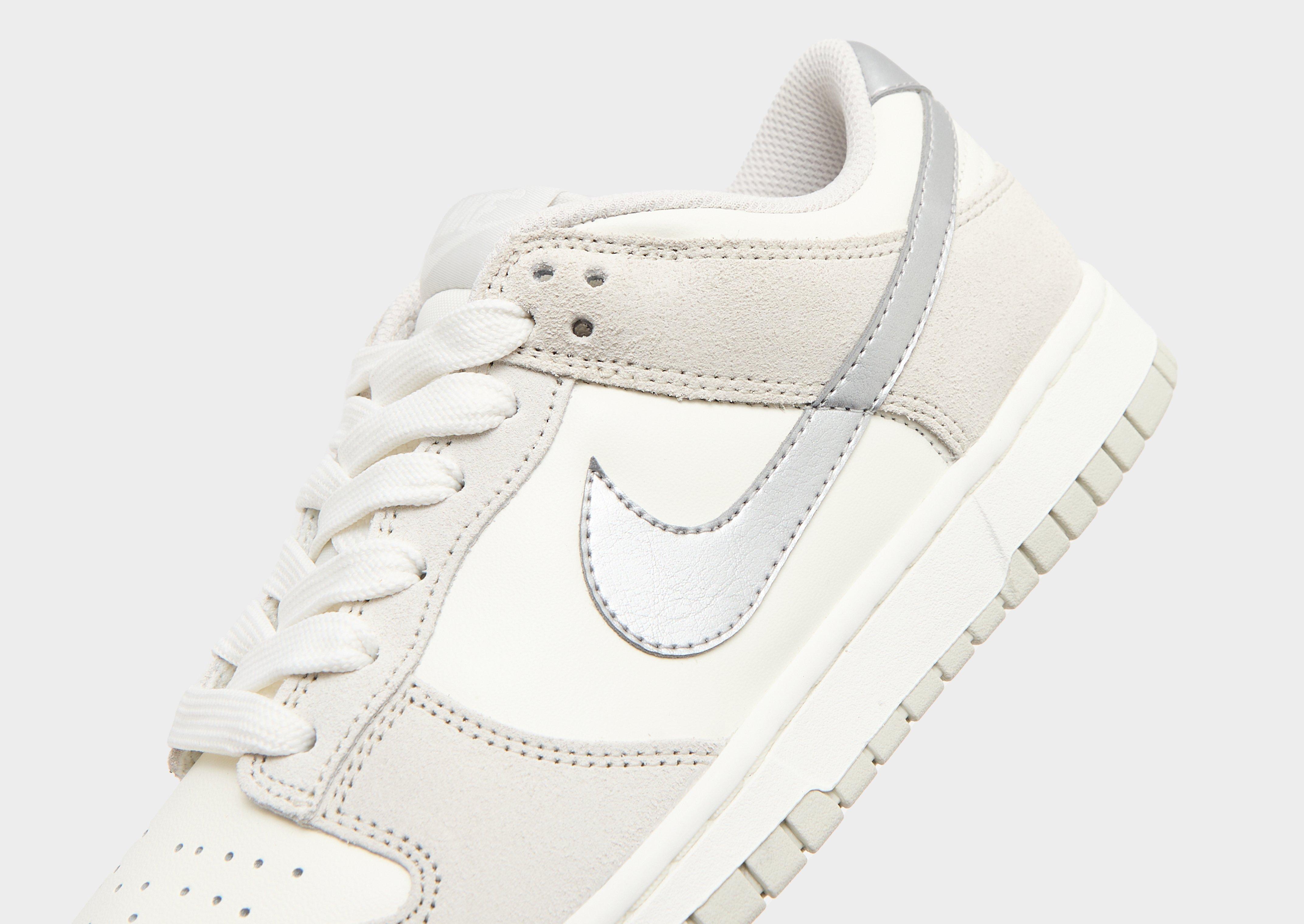 Nike Dunk Low Naiset