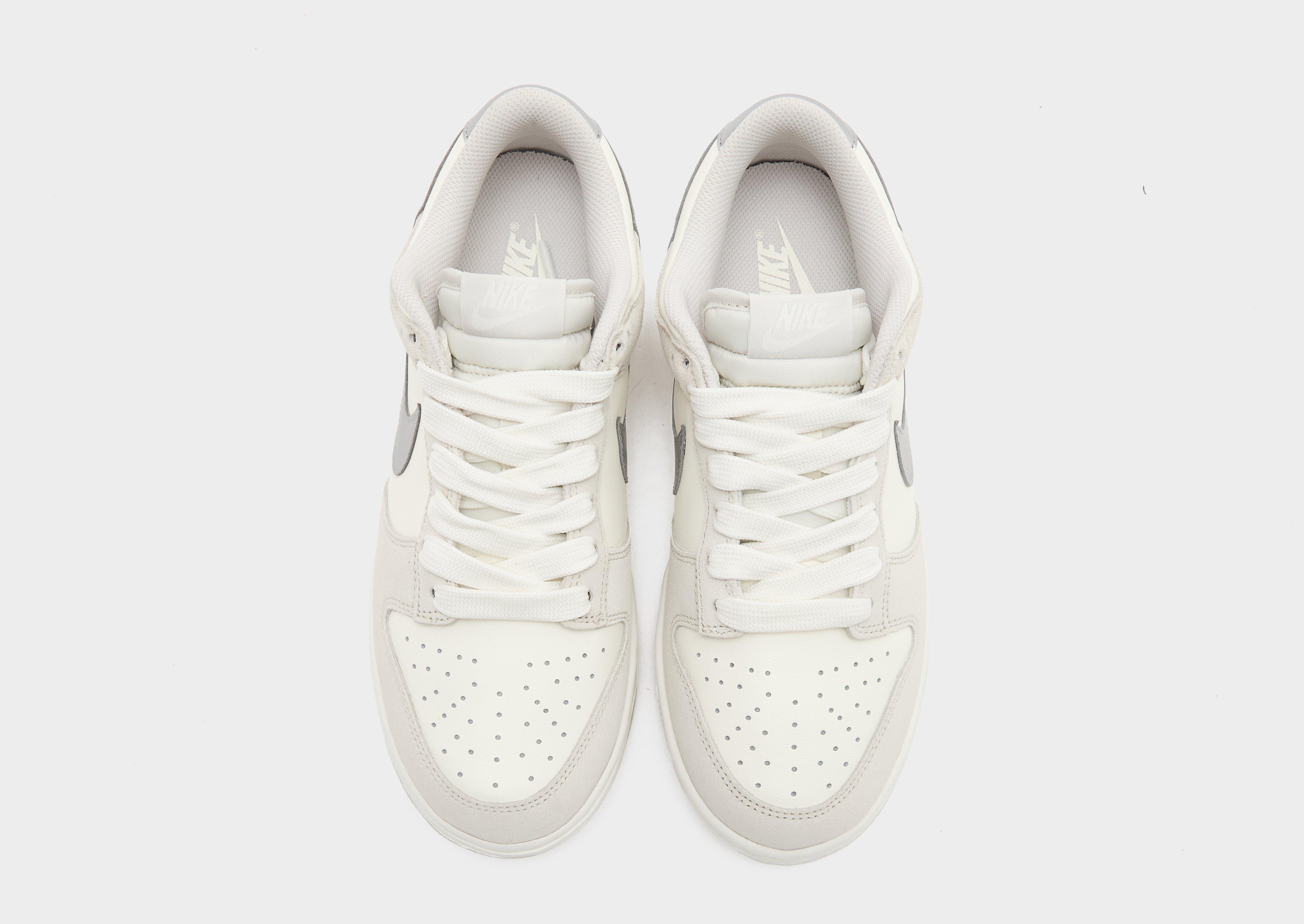 Nike Dunk Low Naiset