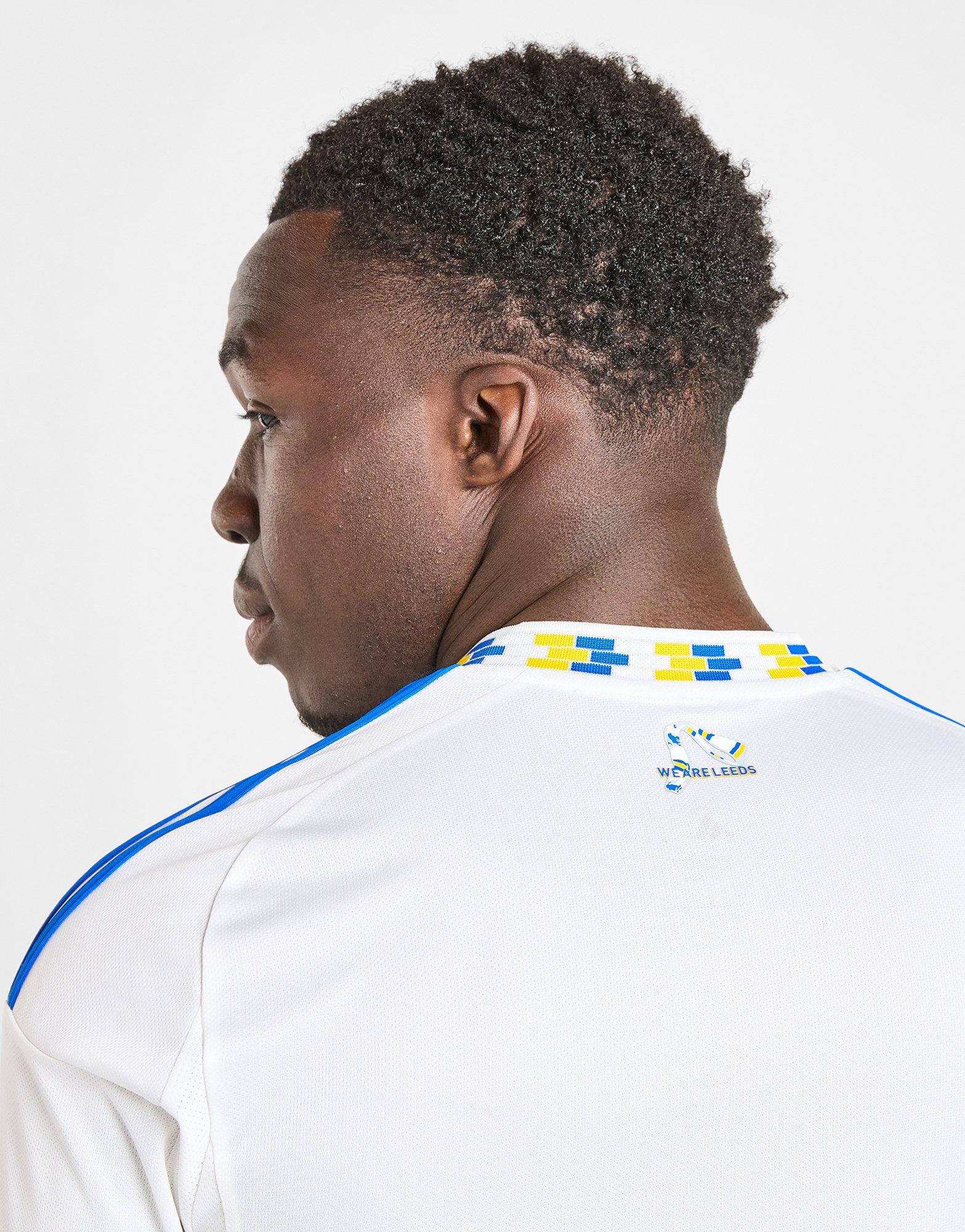 adidas Maillot Domicile Leeds United FC 2025/26