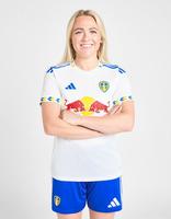 adidas Leeds United FC 2025/26 Prima Maglia Donna