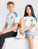 adidas Leeds United FC 2025/26 Prima Maglia Junior