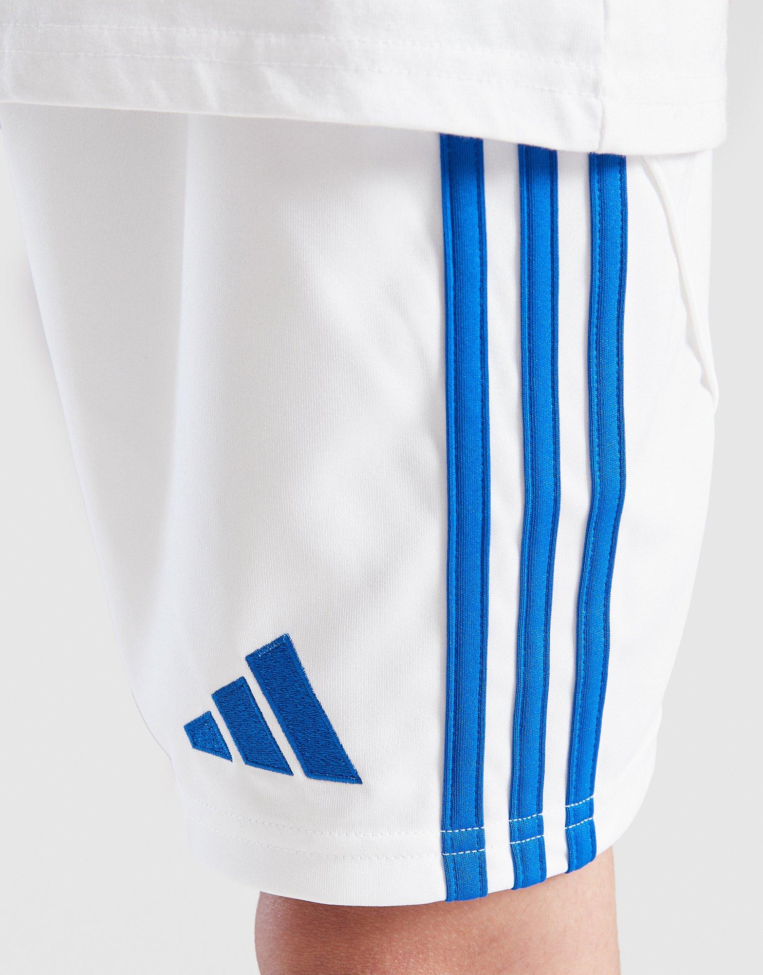 adidas Short domicile Leeds United FC 2025/26 Junior
