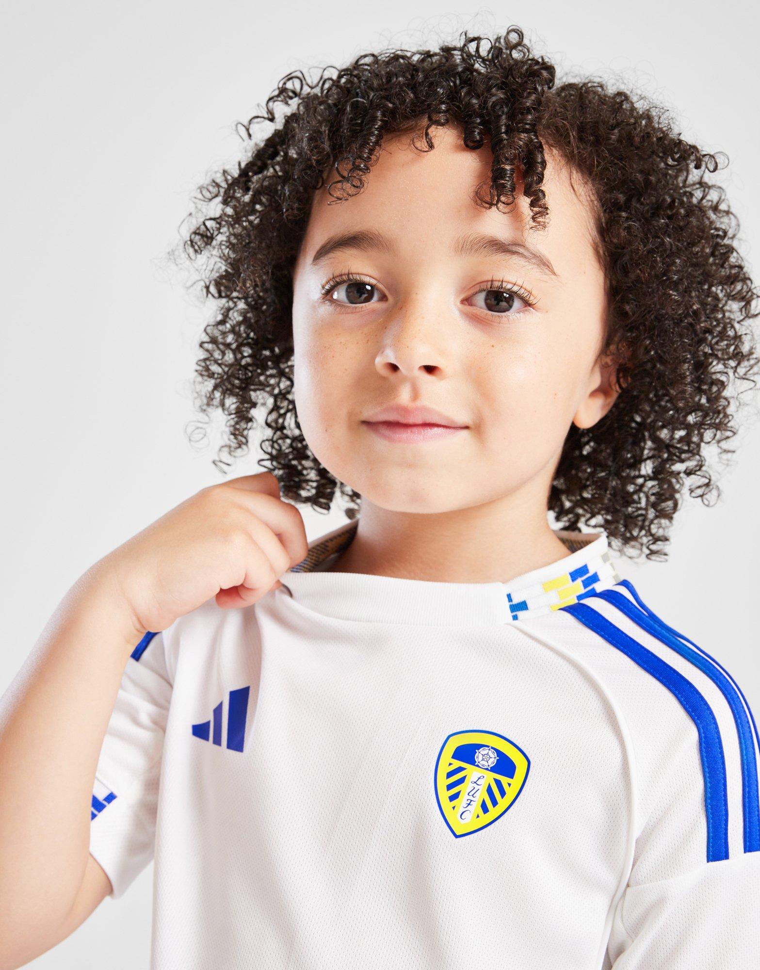 Leeds United Nike ホワイトジャージ LEEDS UNITED 2002 2003 HOME FOOTBALL SHIRT SOCCER JERSEY
