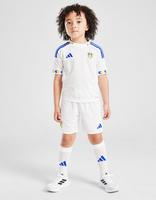 adidas Leeds United FC 2025/26 Home Kit Children