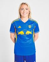 adidas Leeds United FC 2025/26 Maglia Trasferta Donna