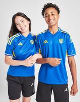 adidas Leeds United FC 2025/26 Maglia Trasferta Junior