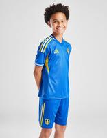 adidas Leeds United FC 2025/26 Pantaloncino Junior