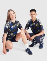 adidas Leeds United FC 2025/26 Terza Maglia Junior