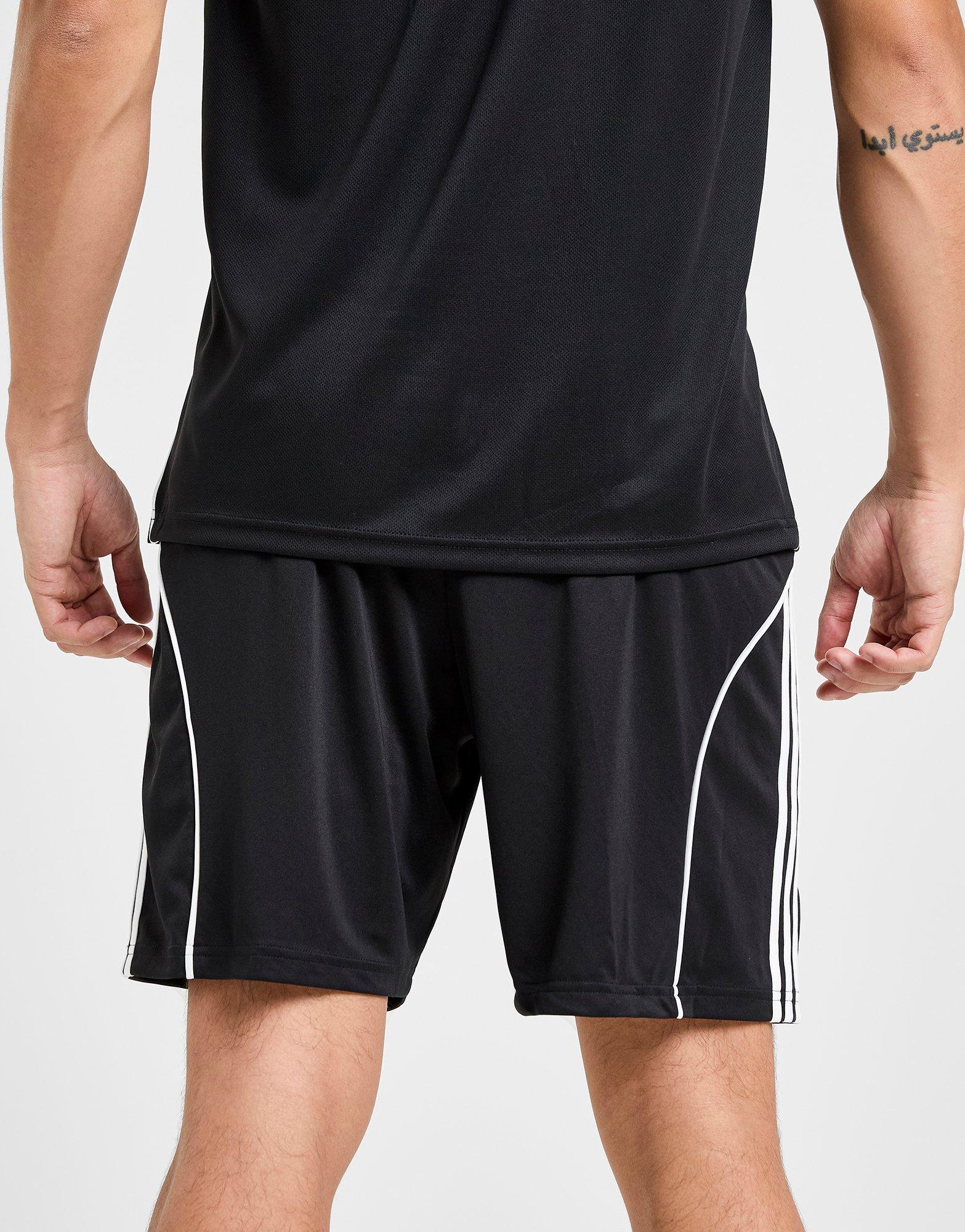 adidas Leeds United FC 2025/26 Third Shorts