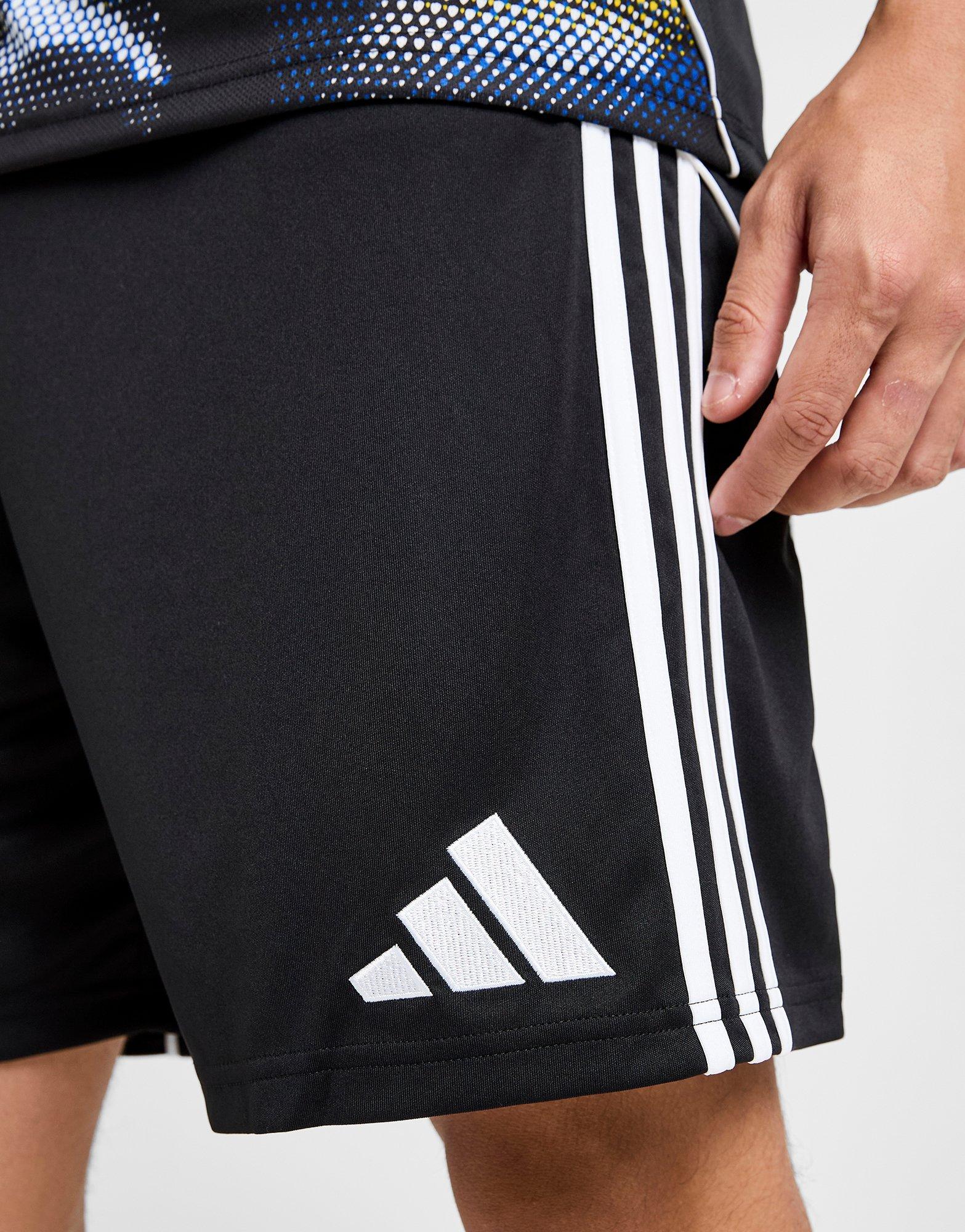 adidas Leeds United FC 2025/26 Third Shorts