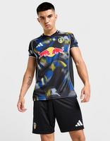 adidas Leeds United FC 2025/26 Terza Divisa Pantaloncino