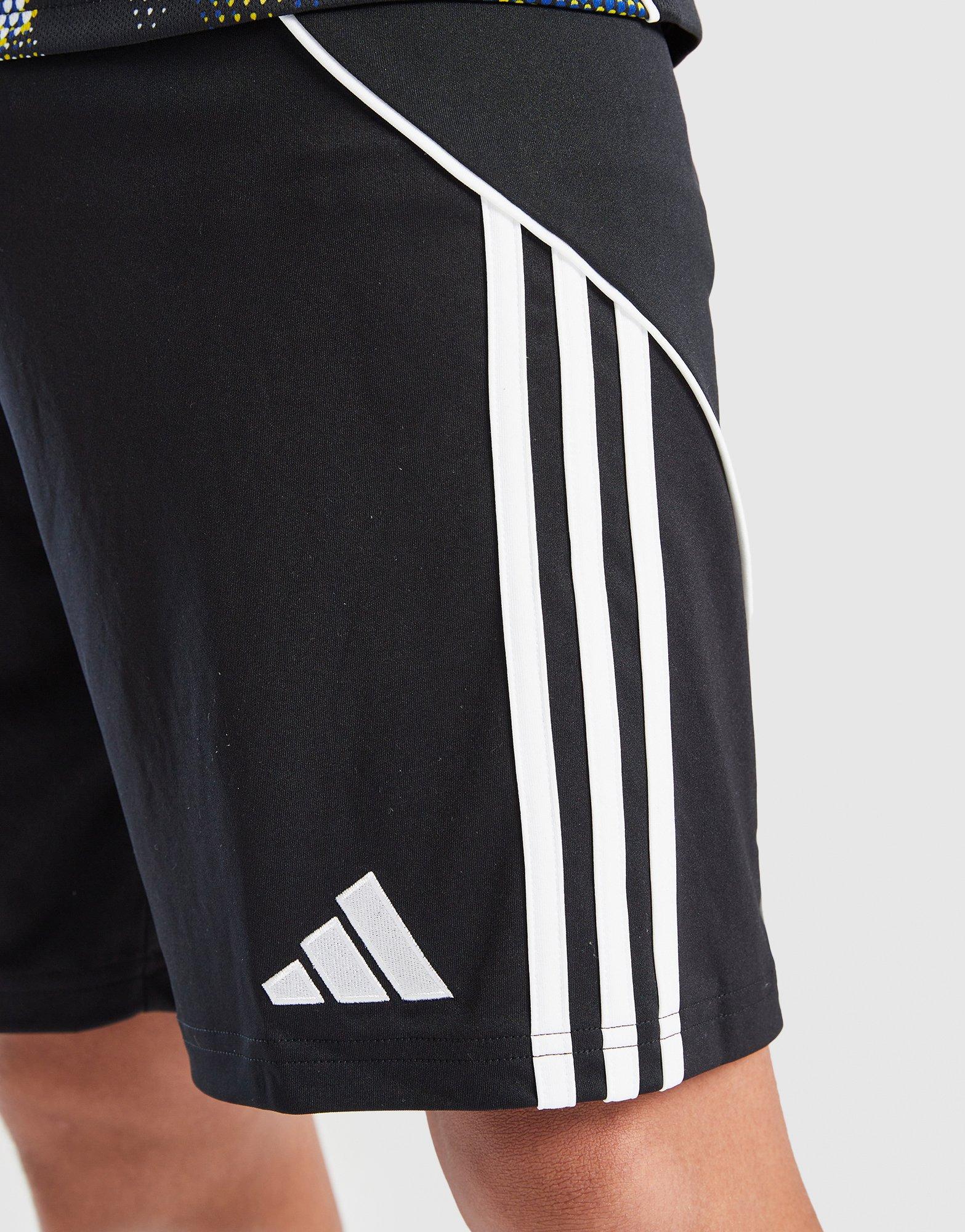 adidas Leeds United FC 2025/26 Third Shorts Junior