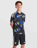 adidas Leeds United FC 2025/26 Terza Divisa Pantaloncino Junior