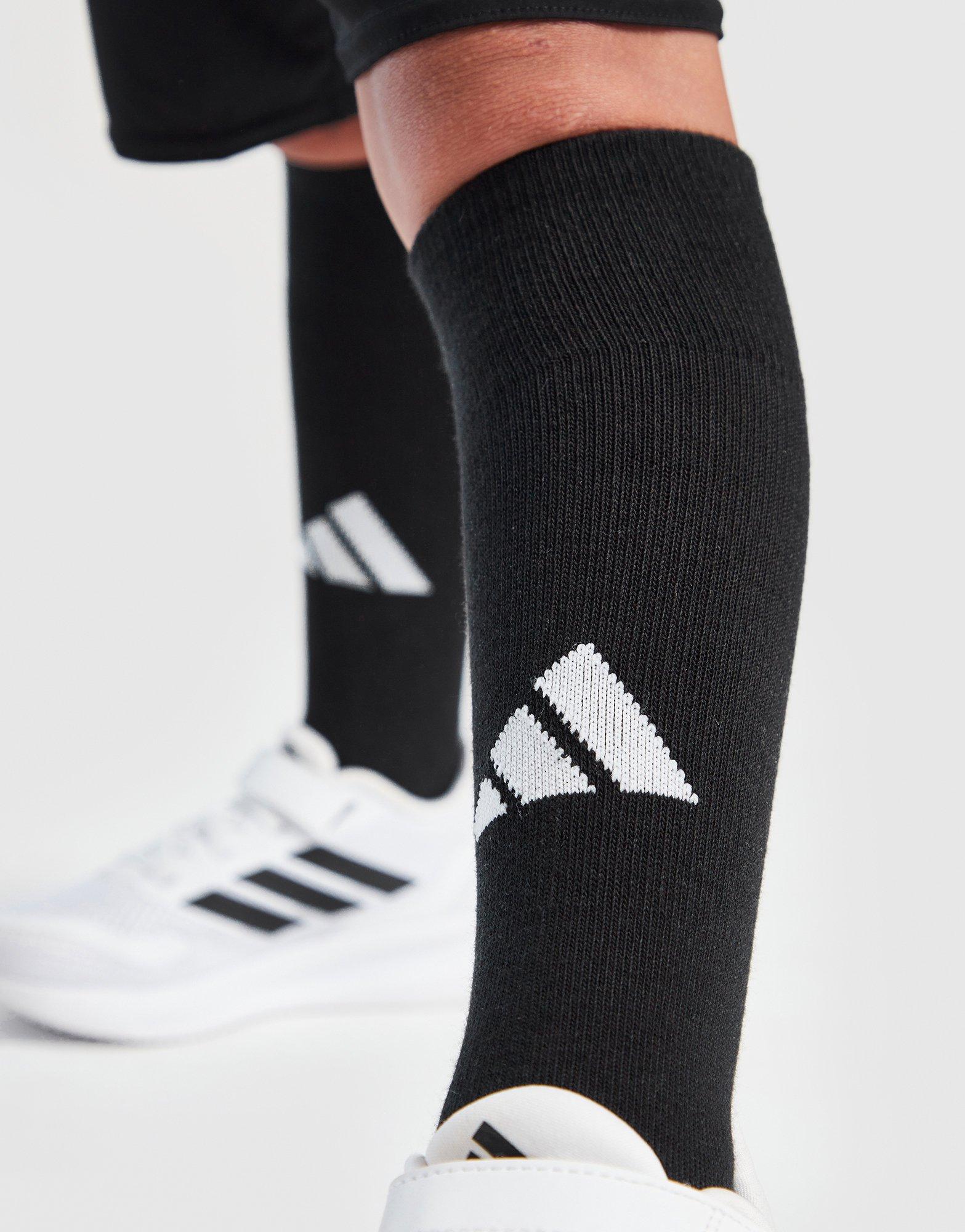 adidas Leeds United FC 2025/26 Third Kit Children