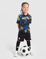 adidas Leeds United FC 2025/26 Completo Terza Maglia Bambino