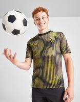 adidas Maglia Pre Partita Leeds United FC Junior