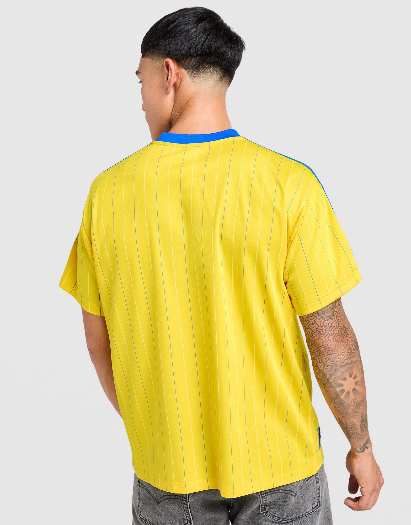 adidas Originals Leeds United FC Icon Shirt