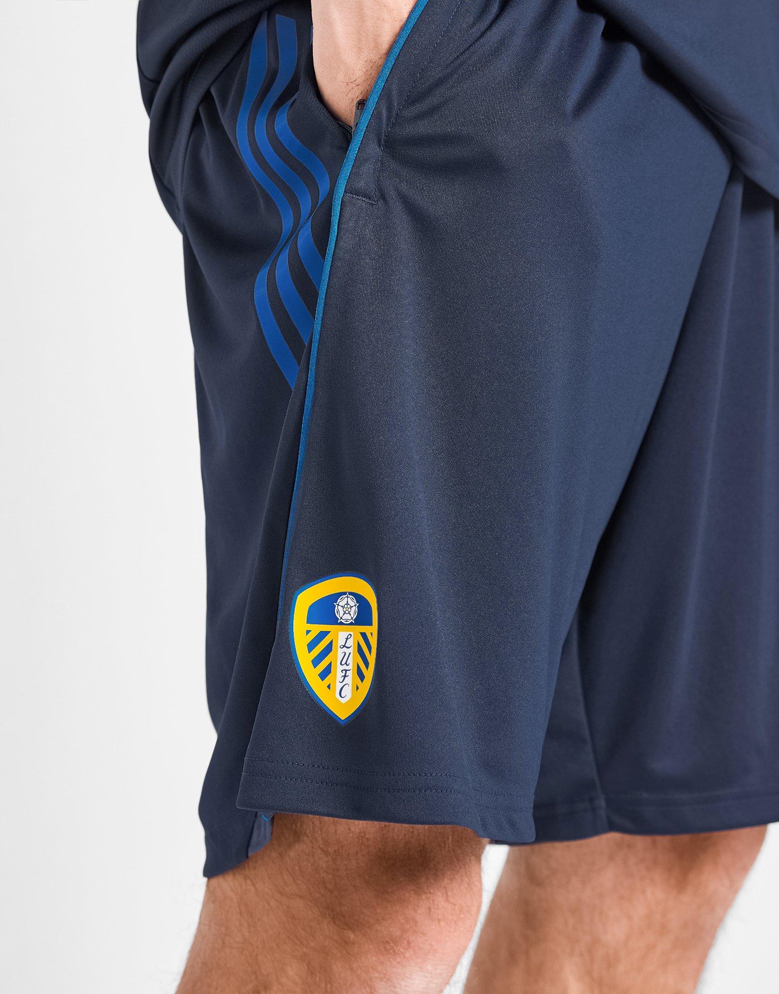 adidas Leeds United FC Training Shorts