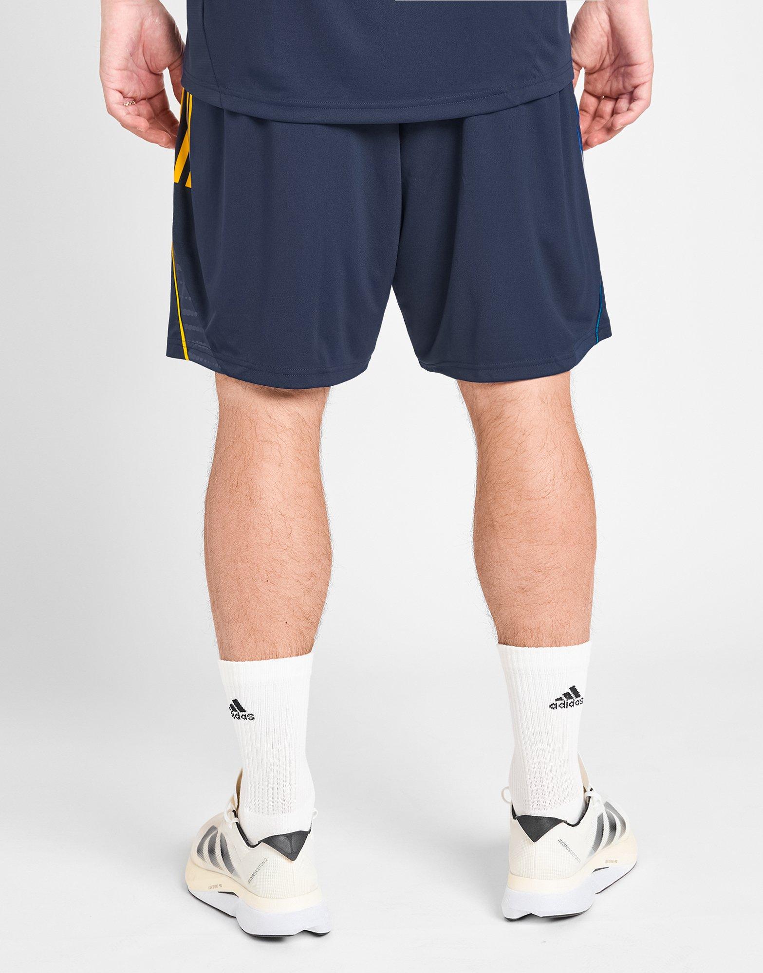 adidas Leeds United FC Training Shorts