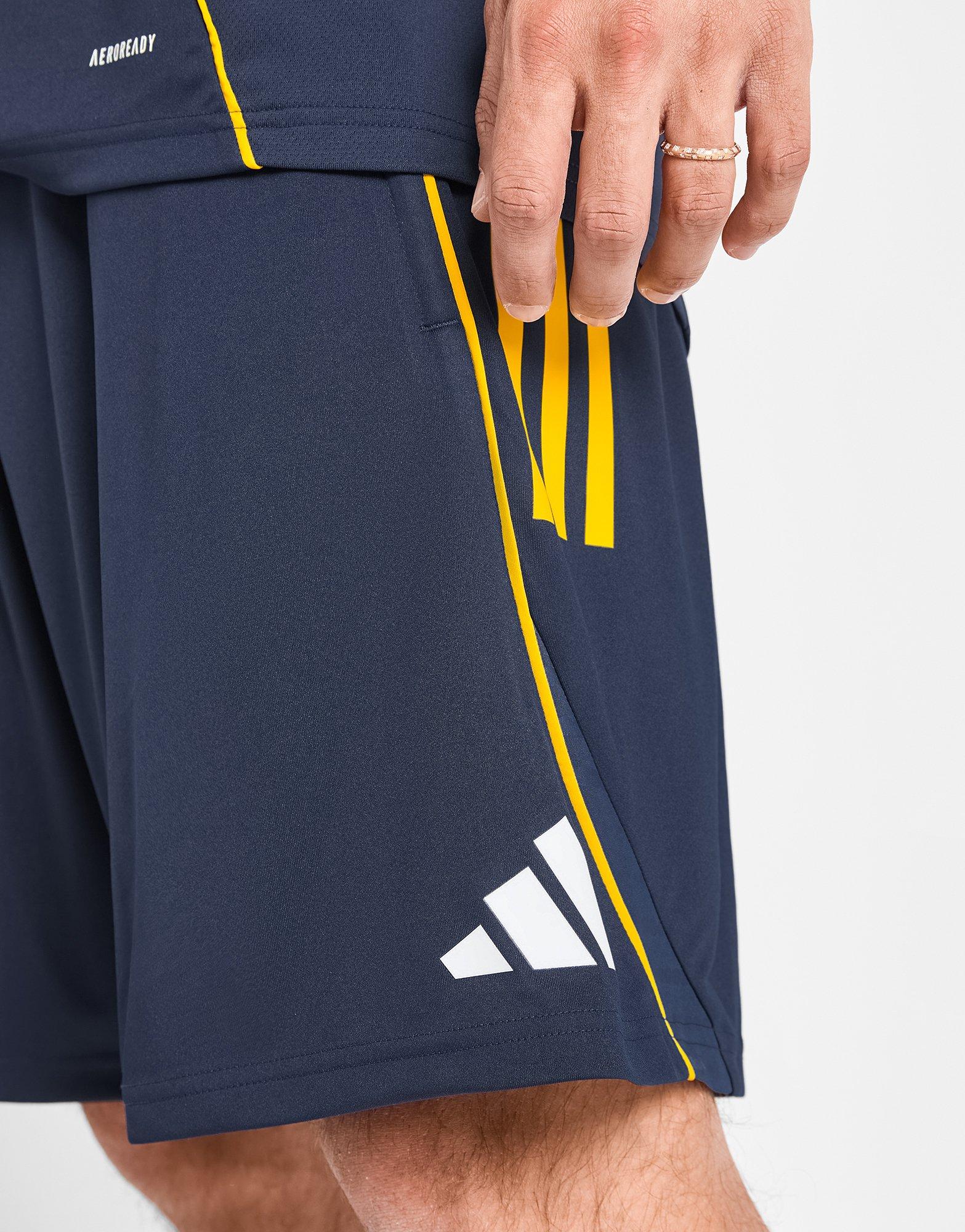 adidas Leeds United FC Training Shorts