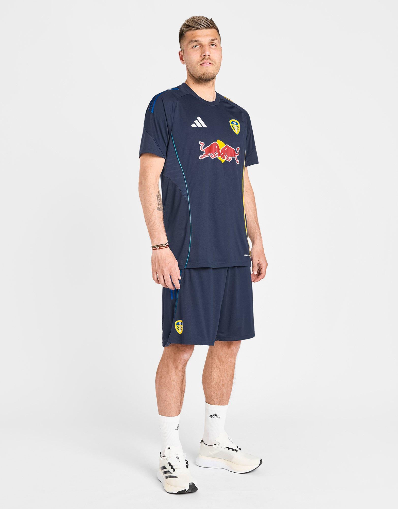 adidas Leeds United FC Training Shorts