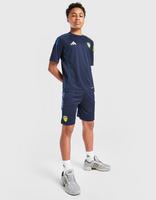 adidas Leeds United FC Pantaloncino Allenamento Junior