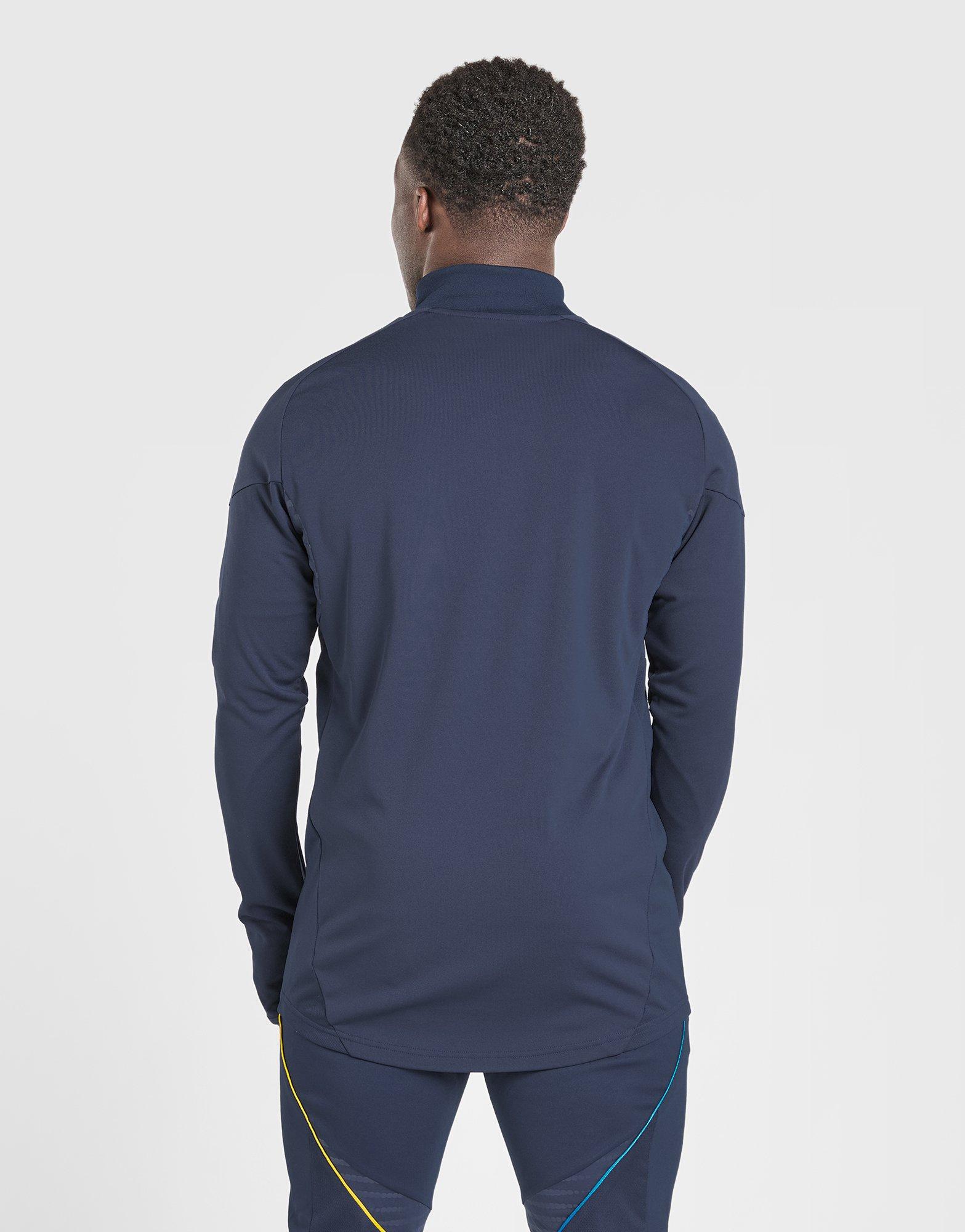 adidas Haut d’entraînement Leeds United FC