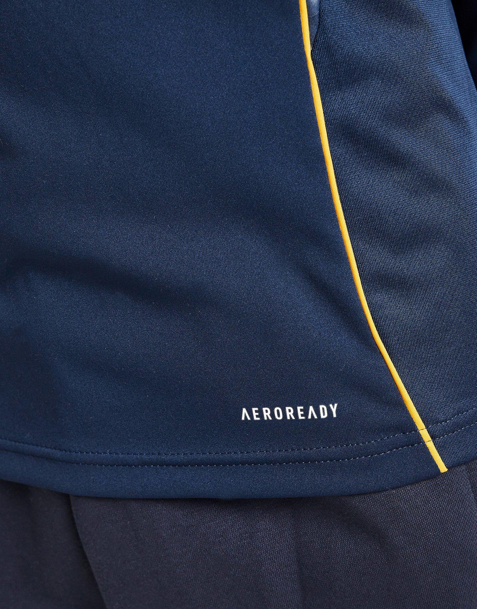 adidas Haut d’entraînement Leeds United FC Junior