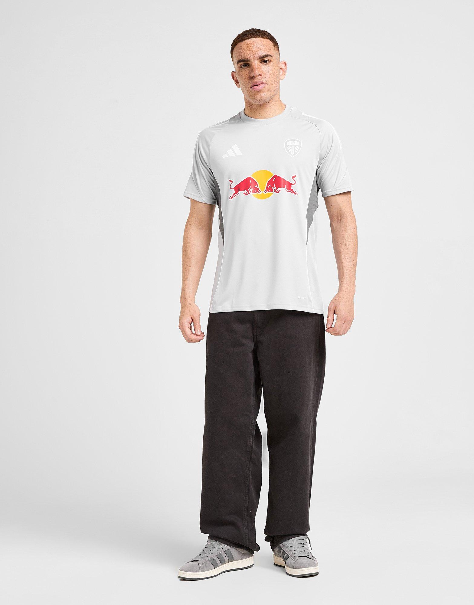 adidas Leeds United FC Training Shirt