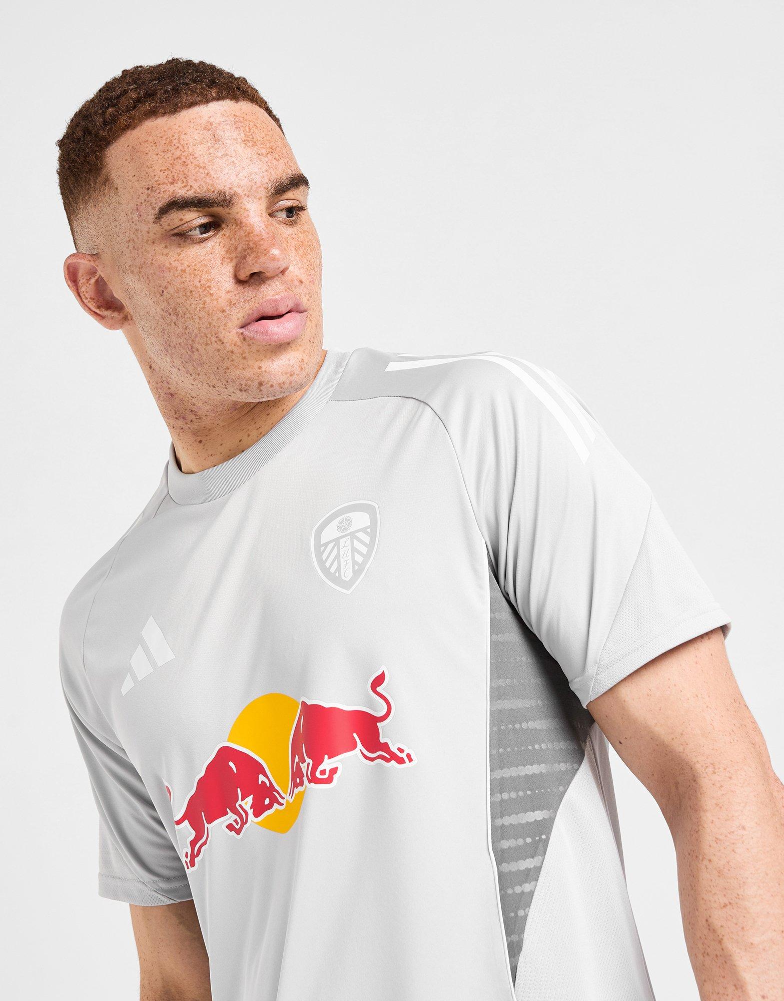 adidas Leeds United FC Training Shirt