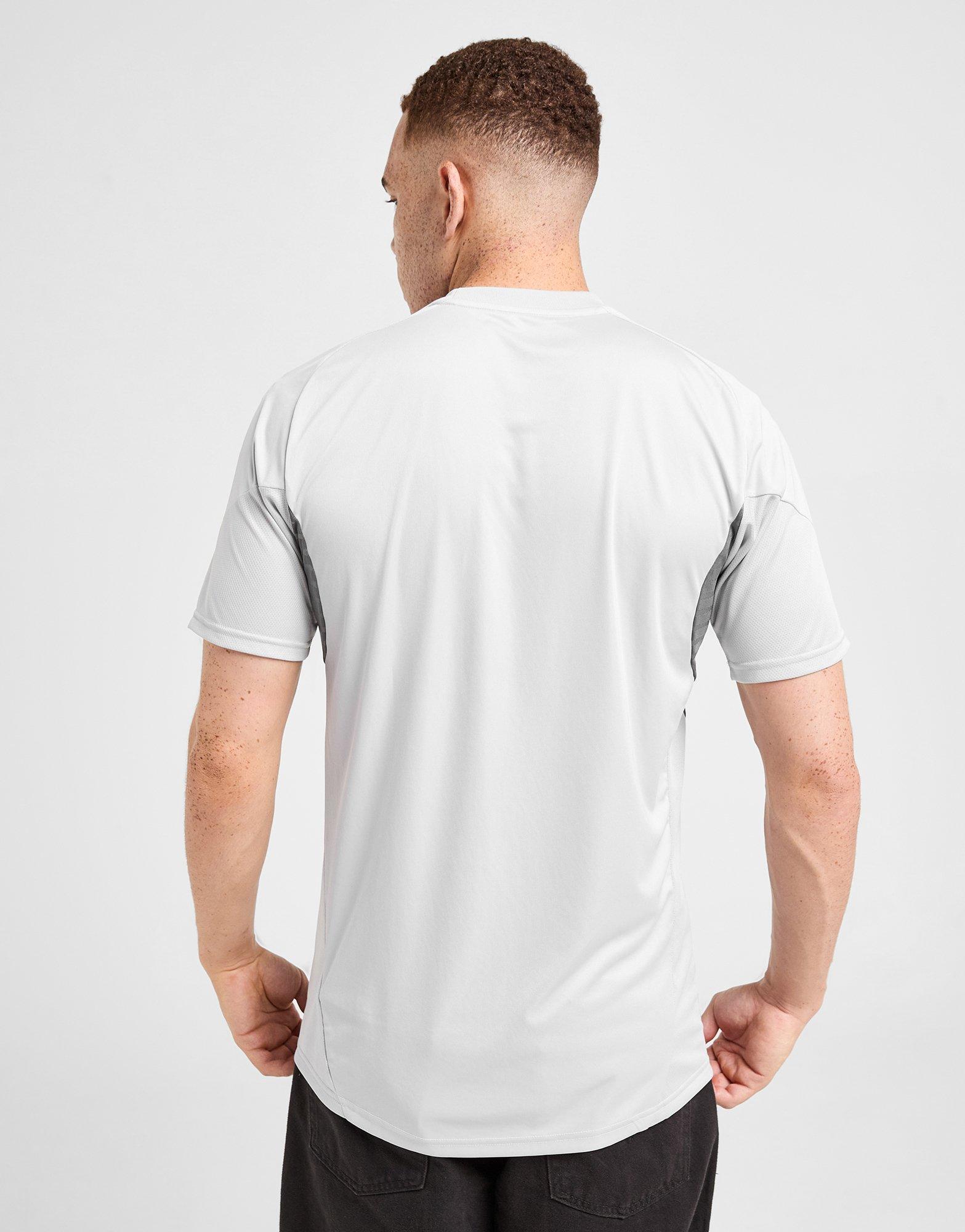 adidas Leeds United FC Training Shirt