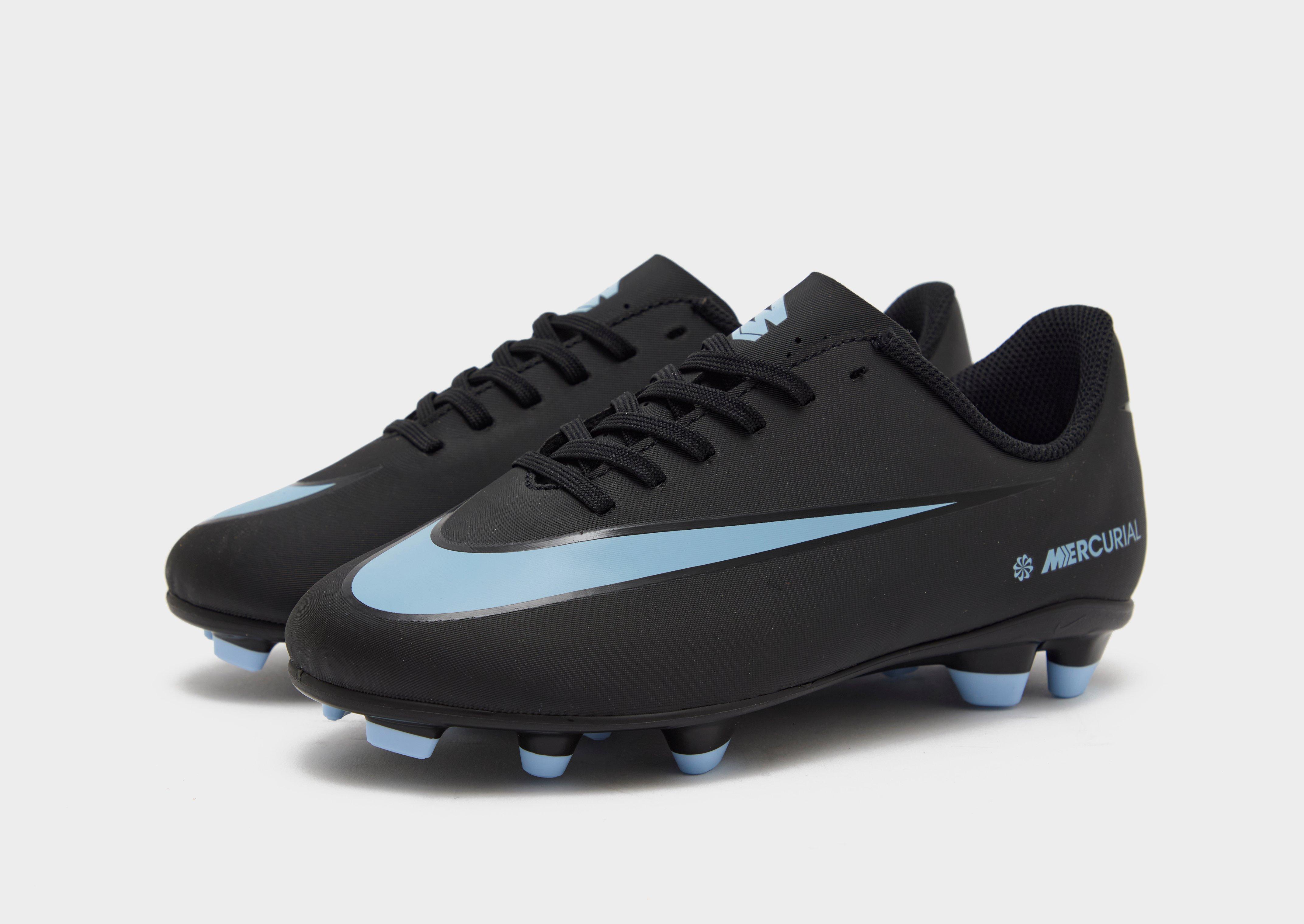 Nike Mercurial Vapor Club FG Children