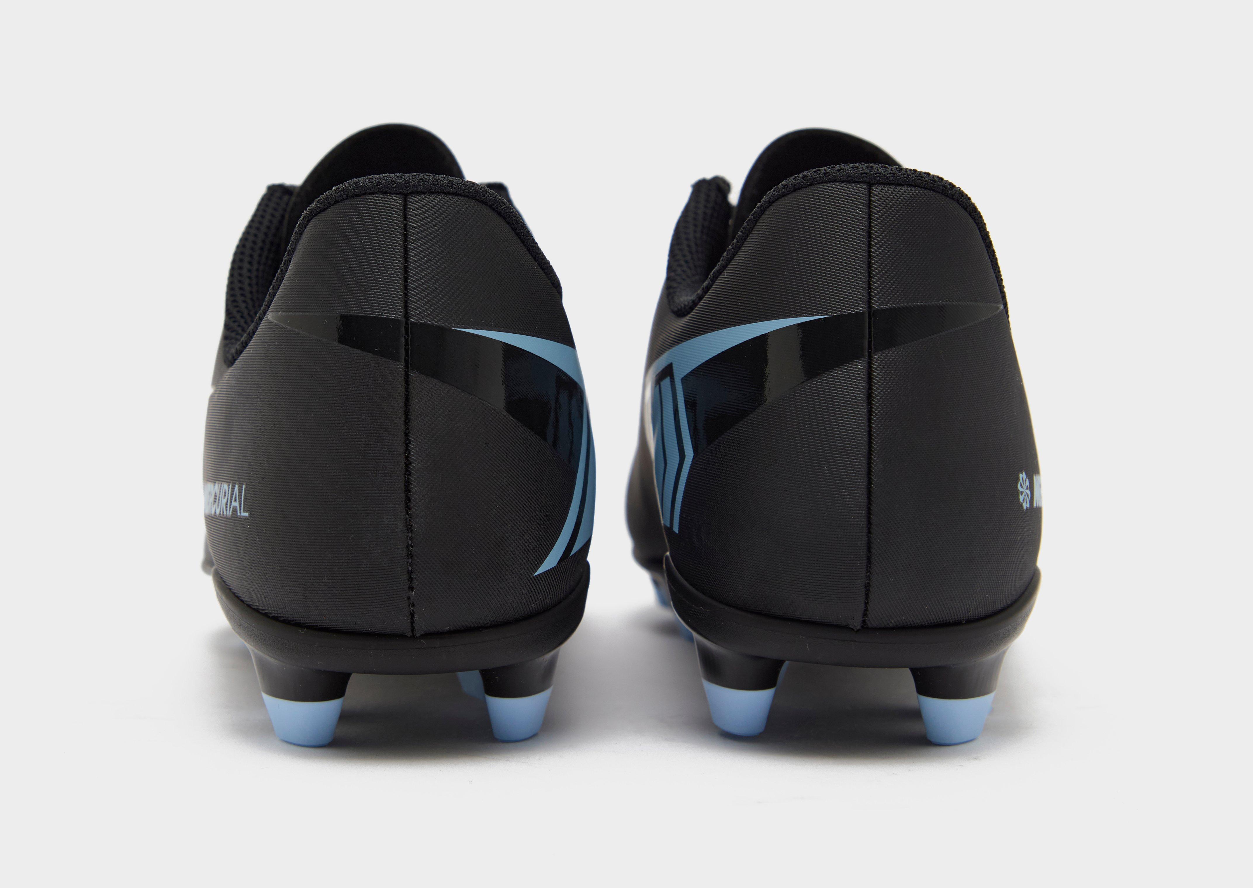 Nike Mercurial Vapor Club FG Children