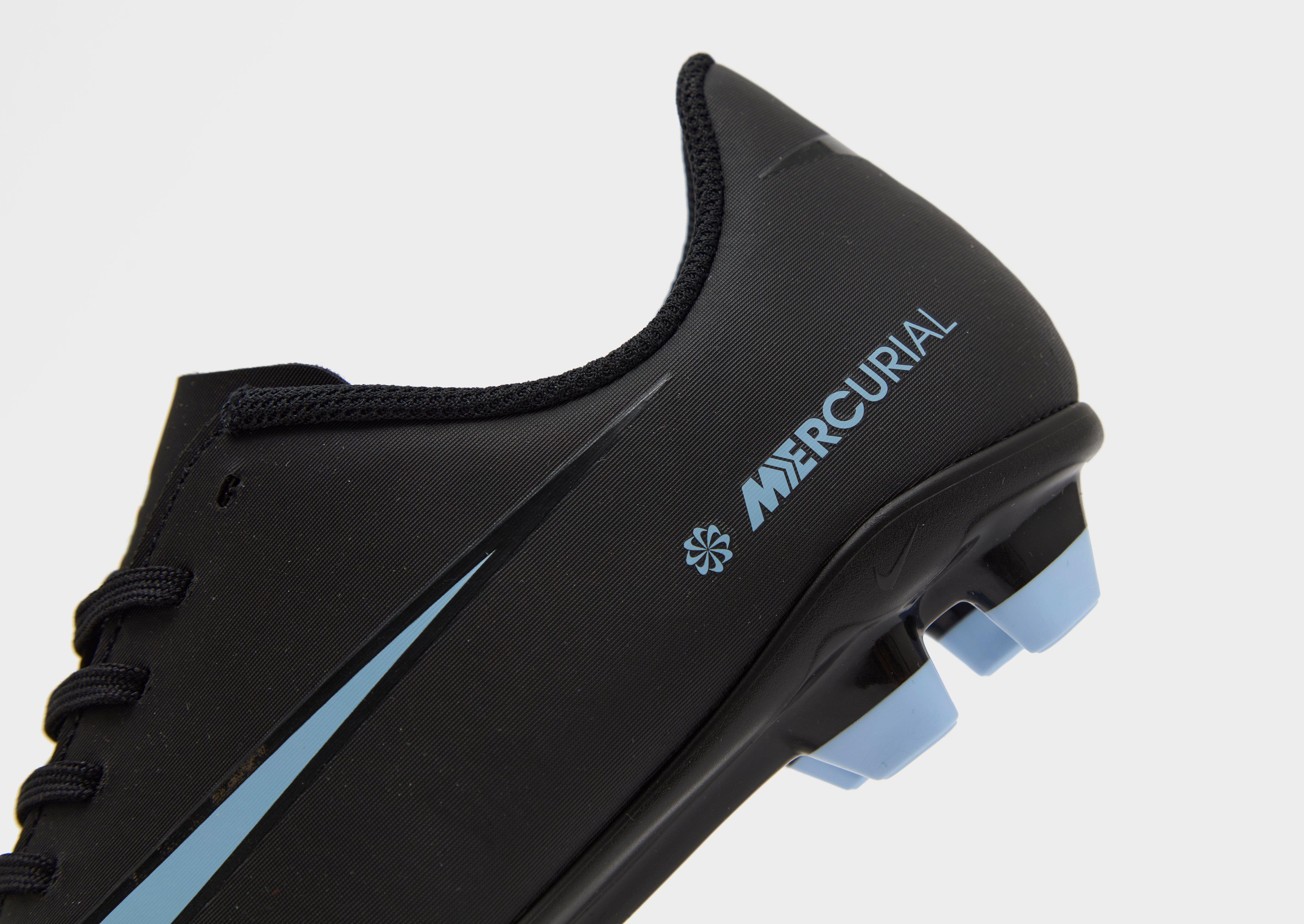 Nike Mercurial Vapor Club FG Children