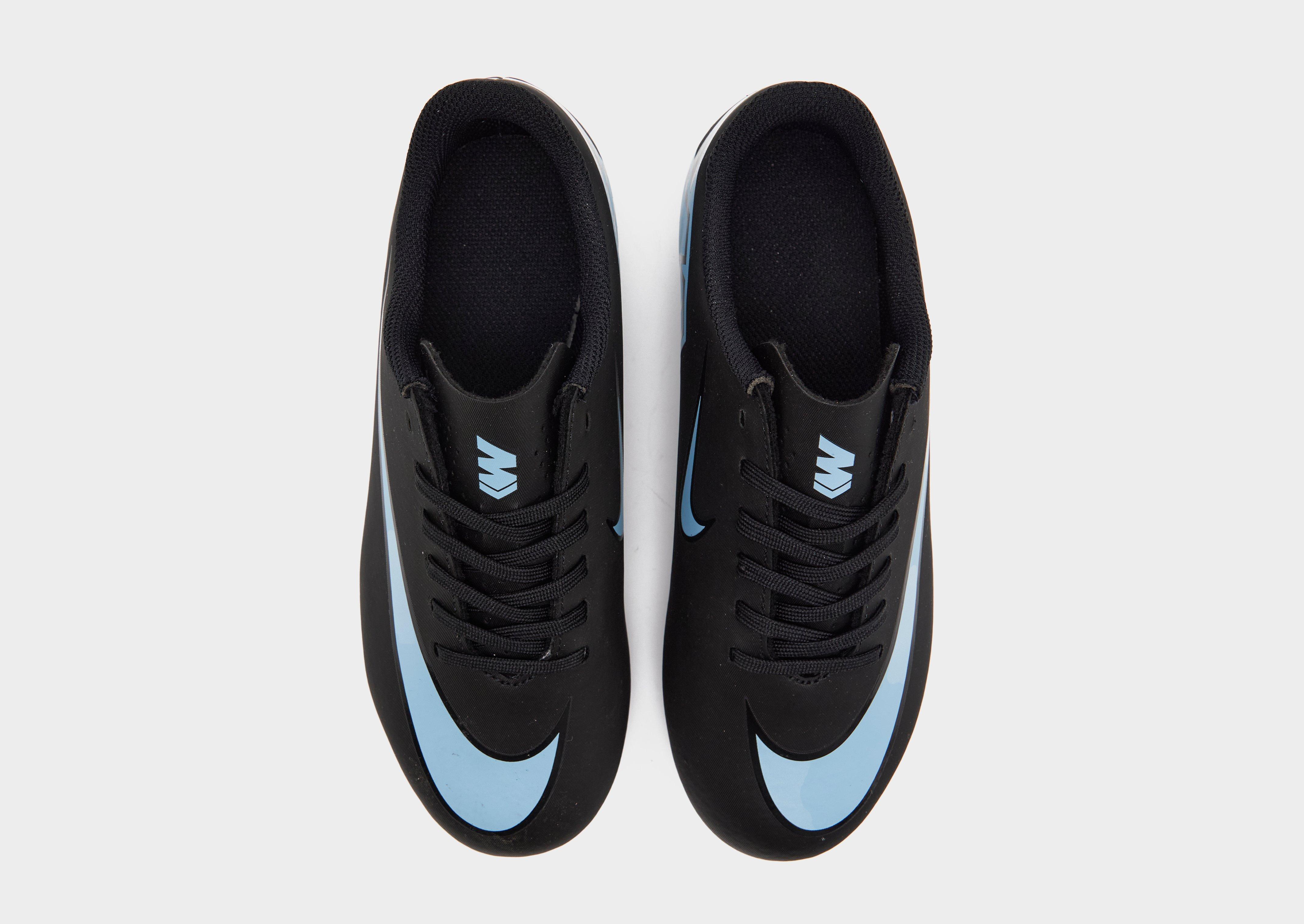 Nike Mercurial Vapor Club FG Children