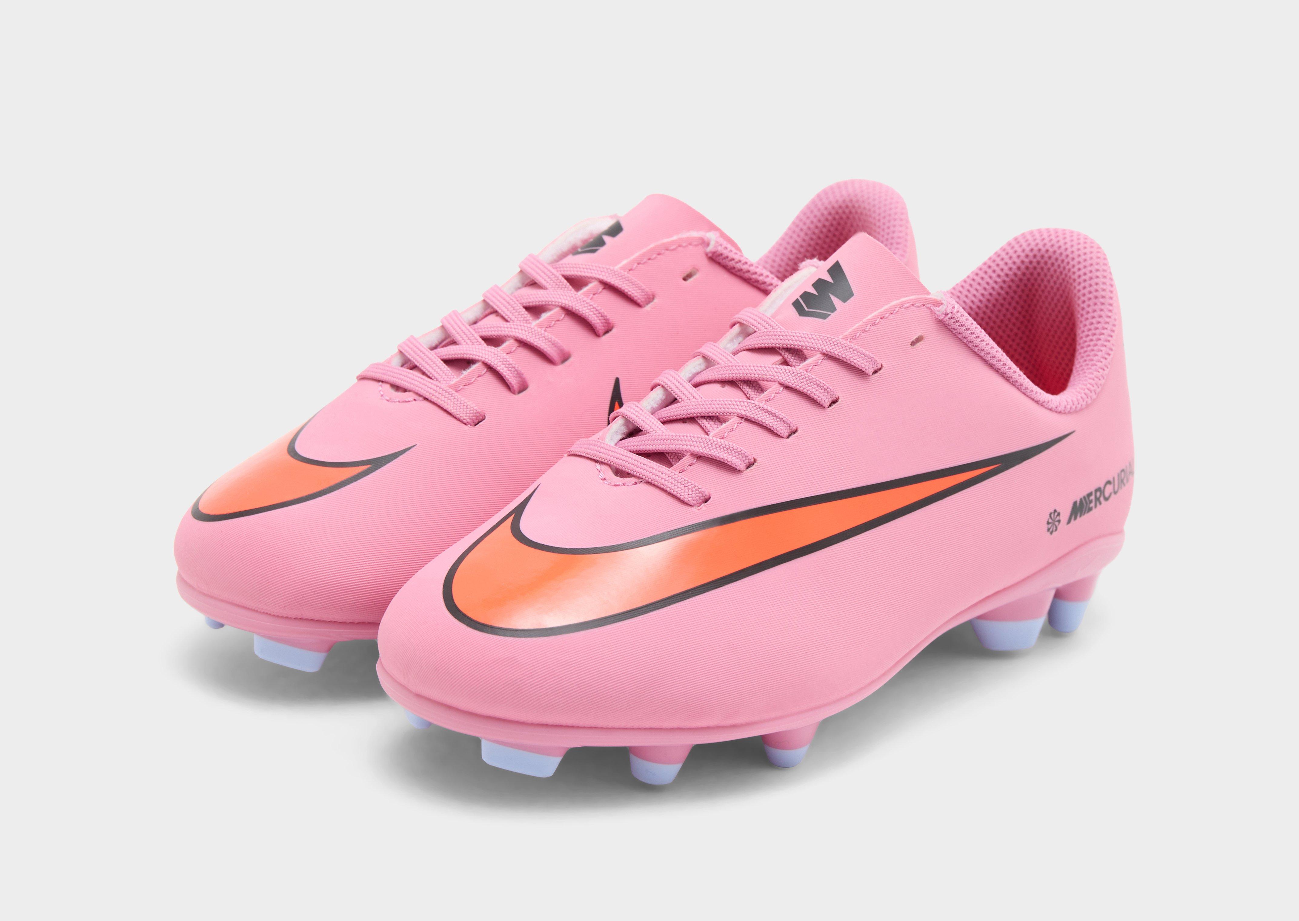 Nike Mercurial Vapor 16 Club FG Children
