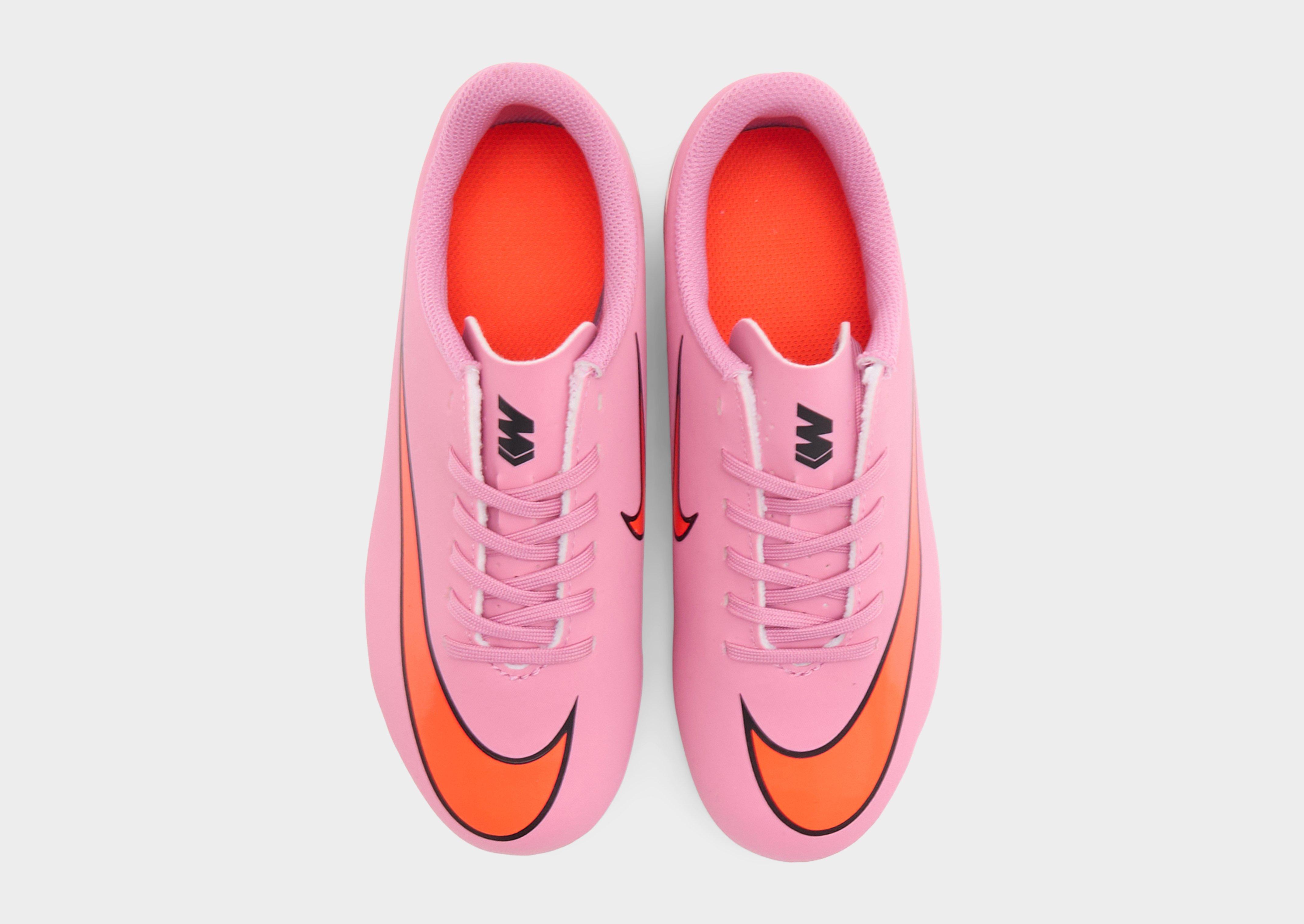 Nike Mercurial Vapor 16 Club FG Children