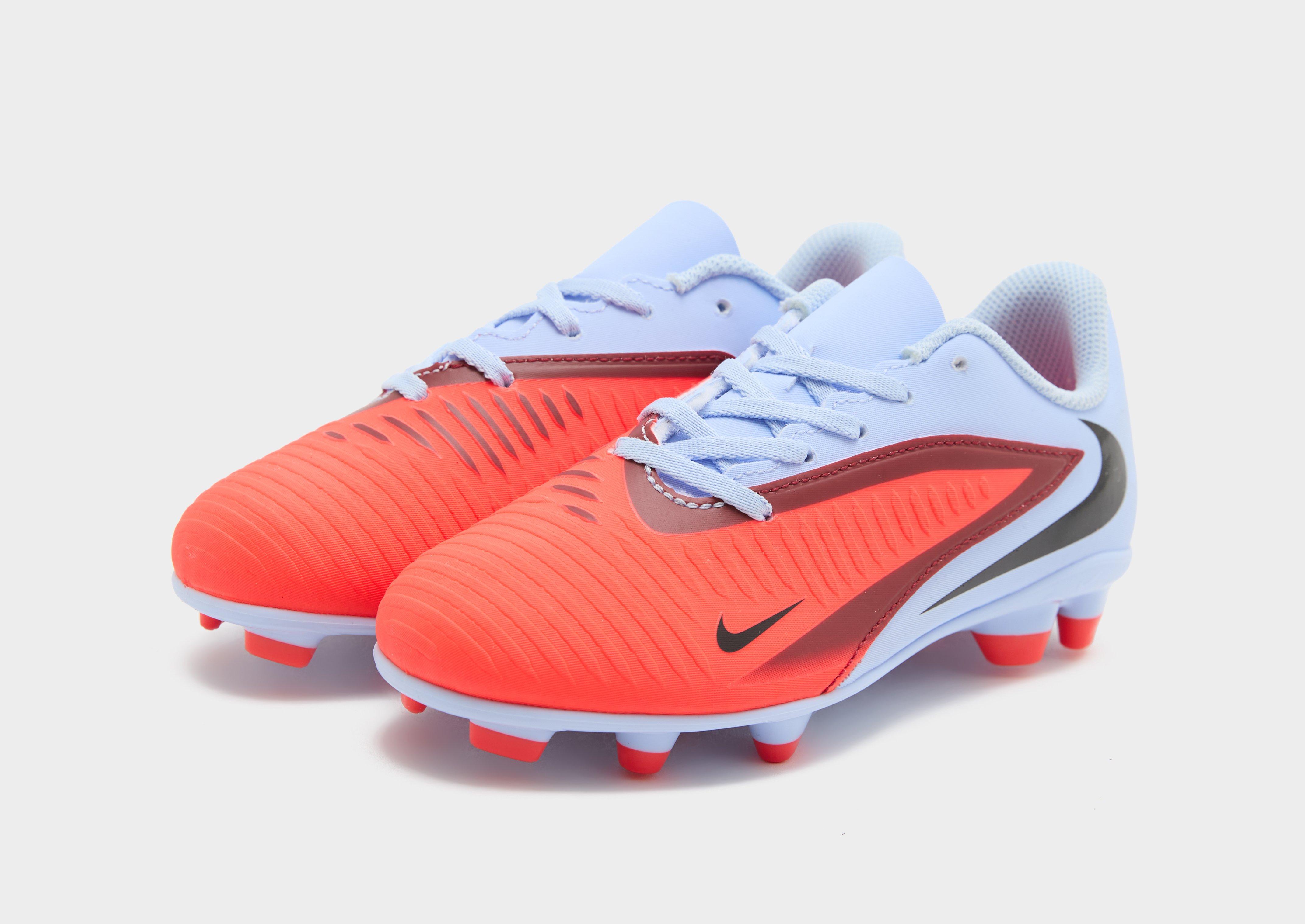 Nike Phantom 6 Low Club FG Children