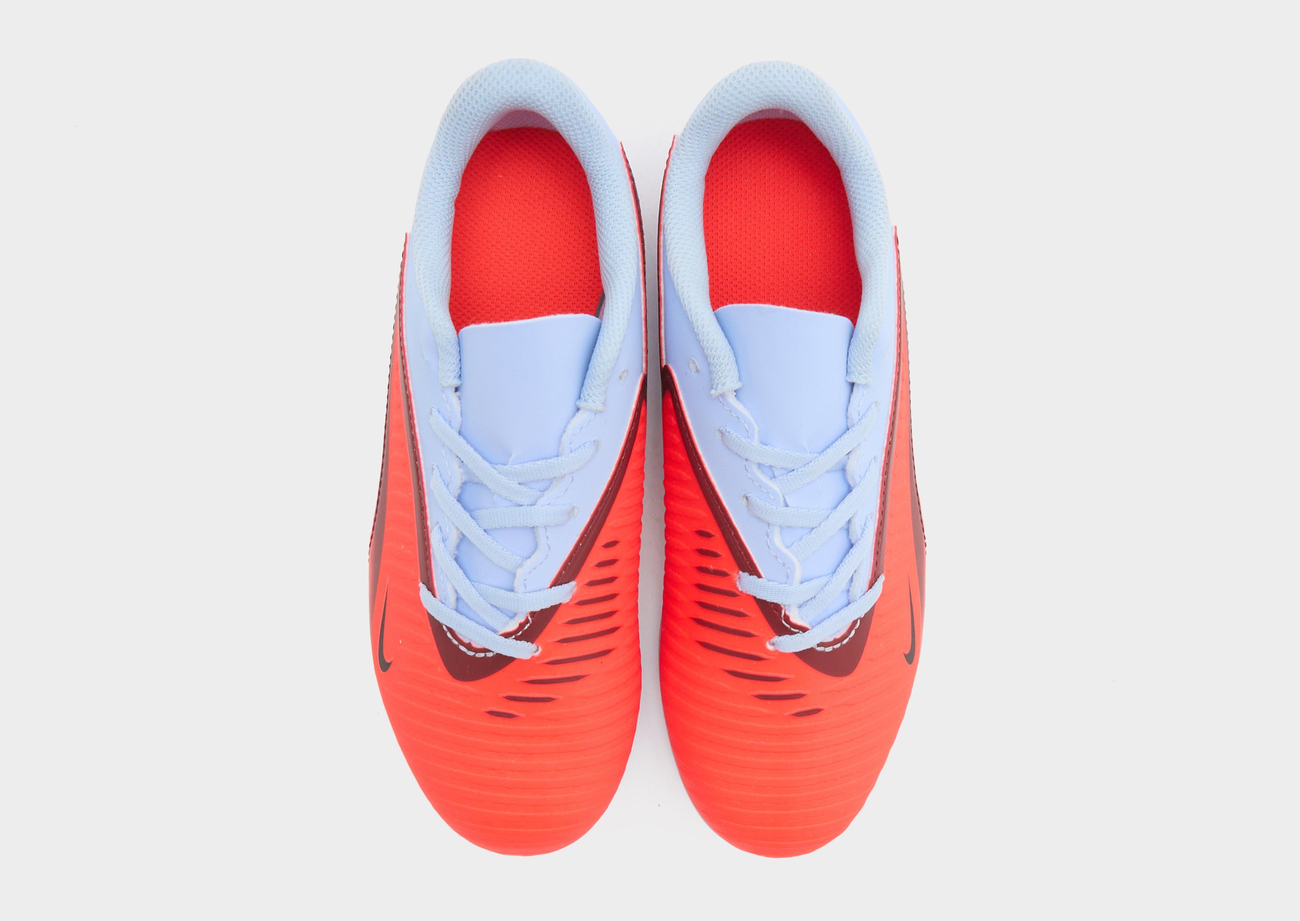 Nike Phantom 6 Low Club FG Children