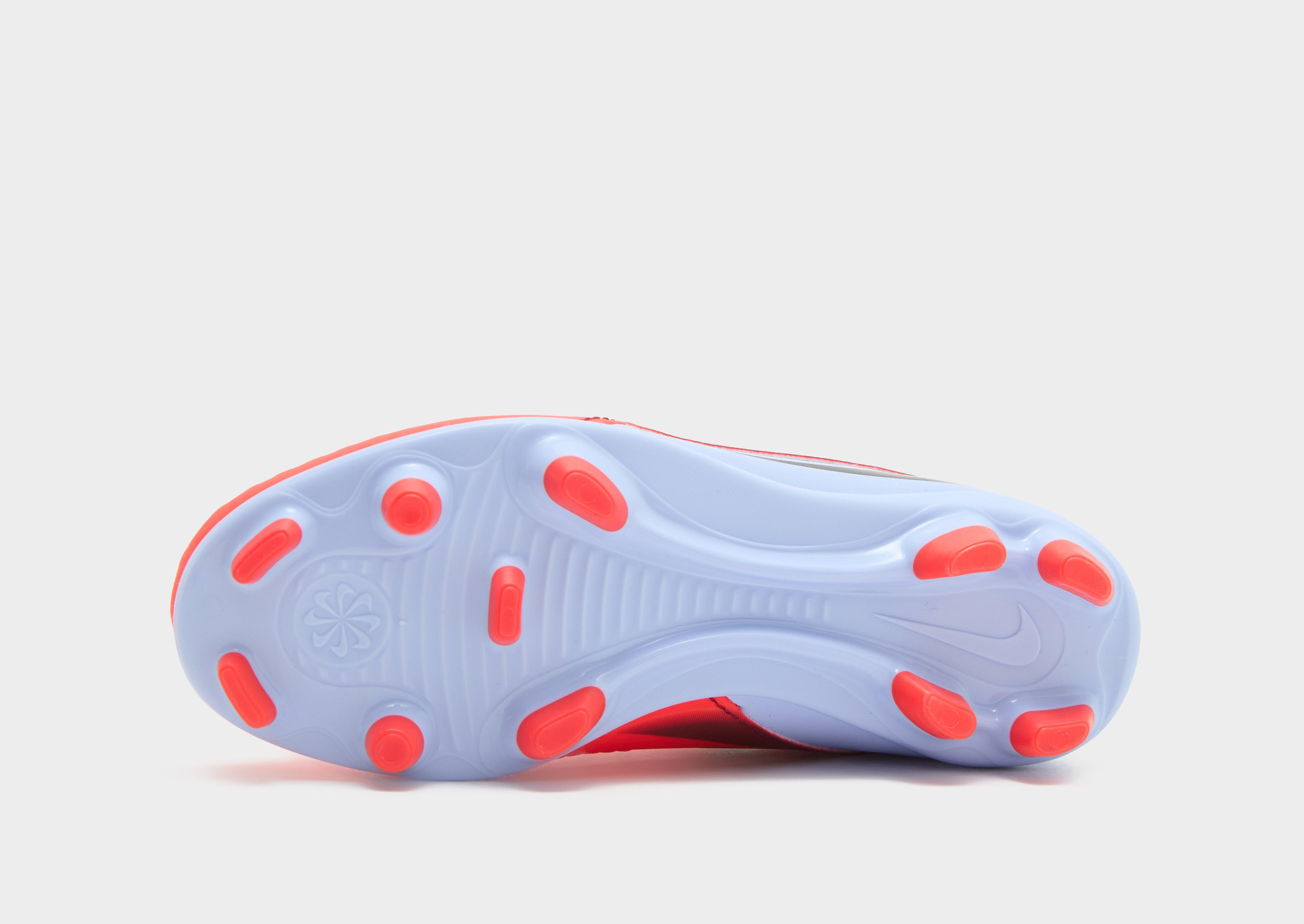 Nike Phantom 6 Low Club FG Children